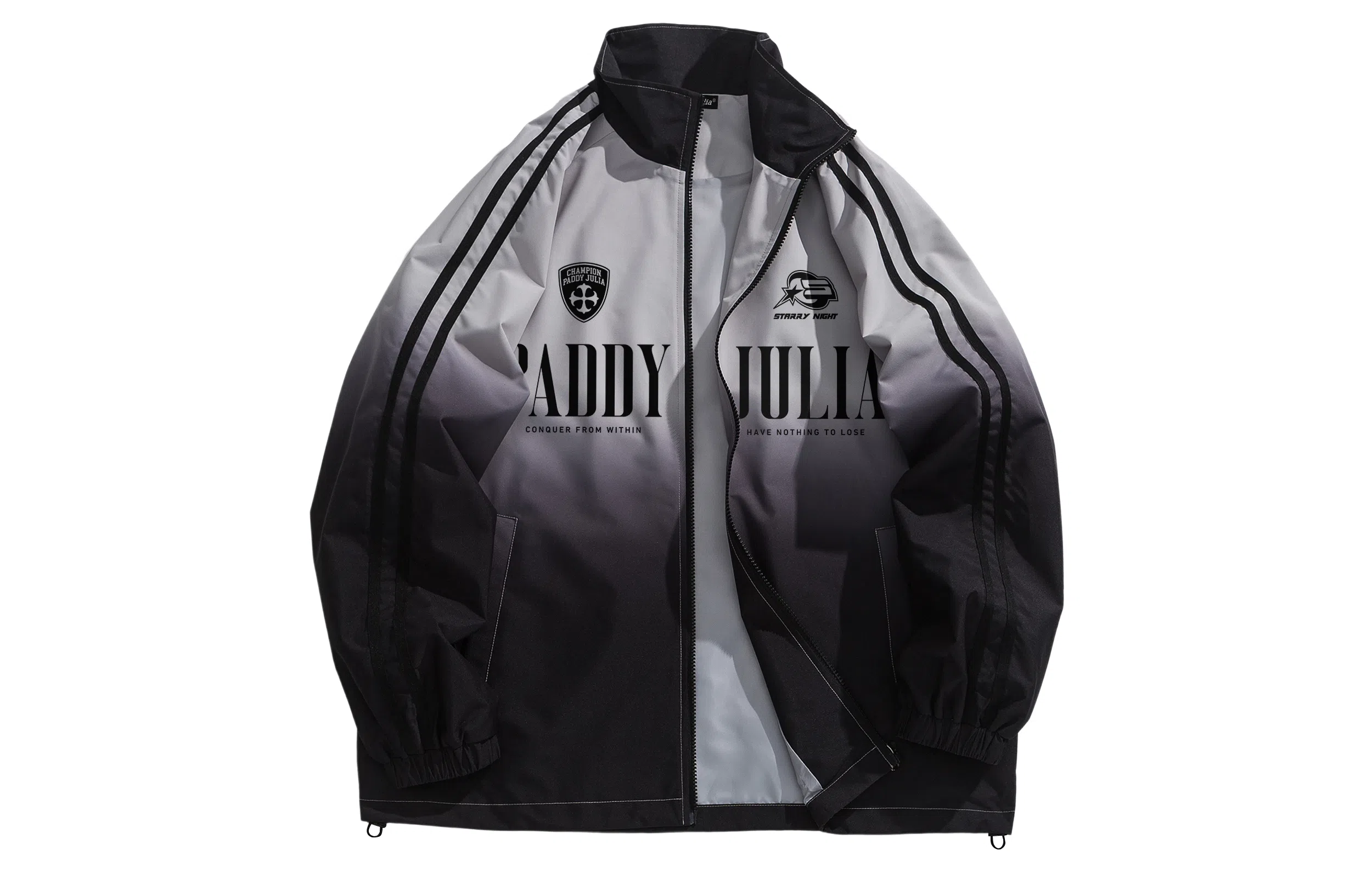 paddy julia logo