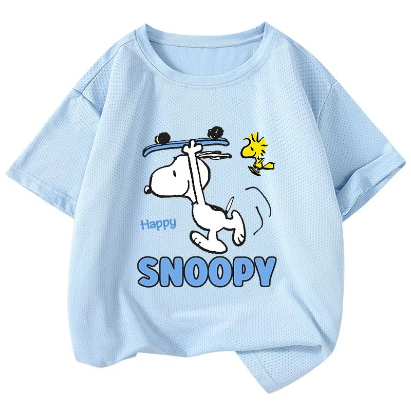 SNOOPY T