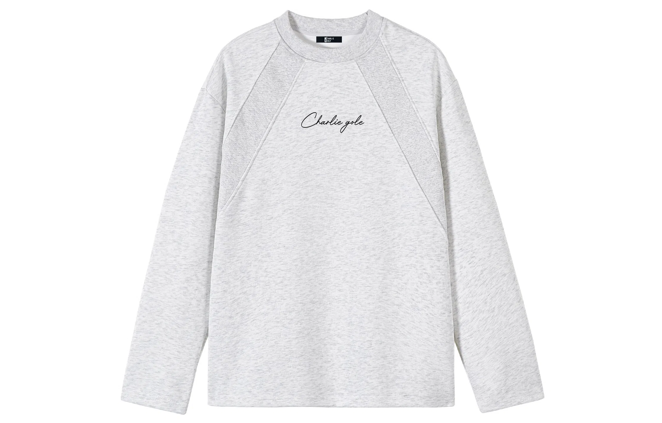 CHARLIE GOLF boxyT