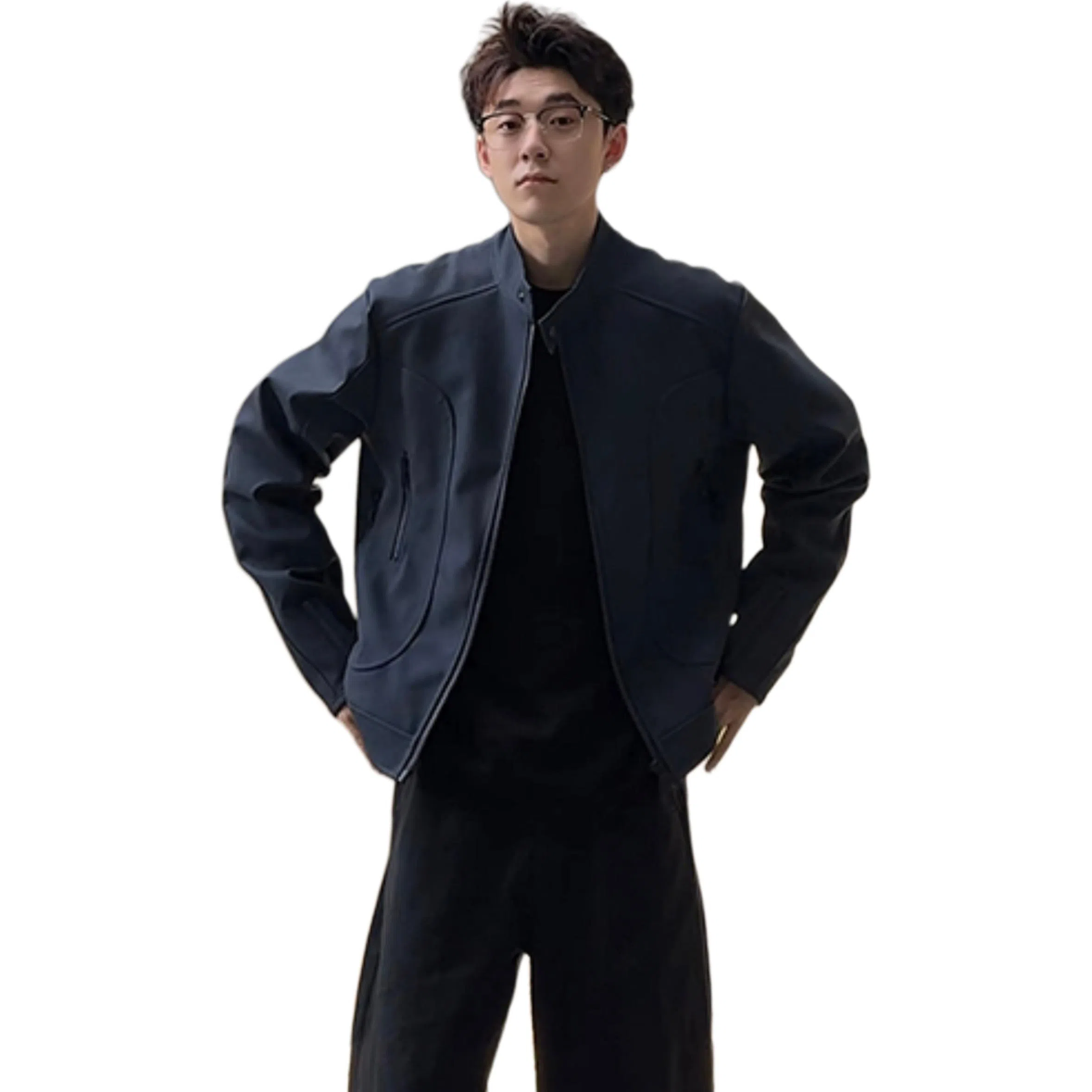 SOUL WORKER cleanfit