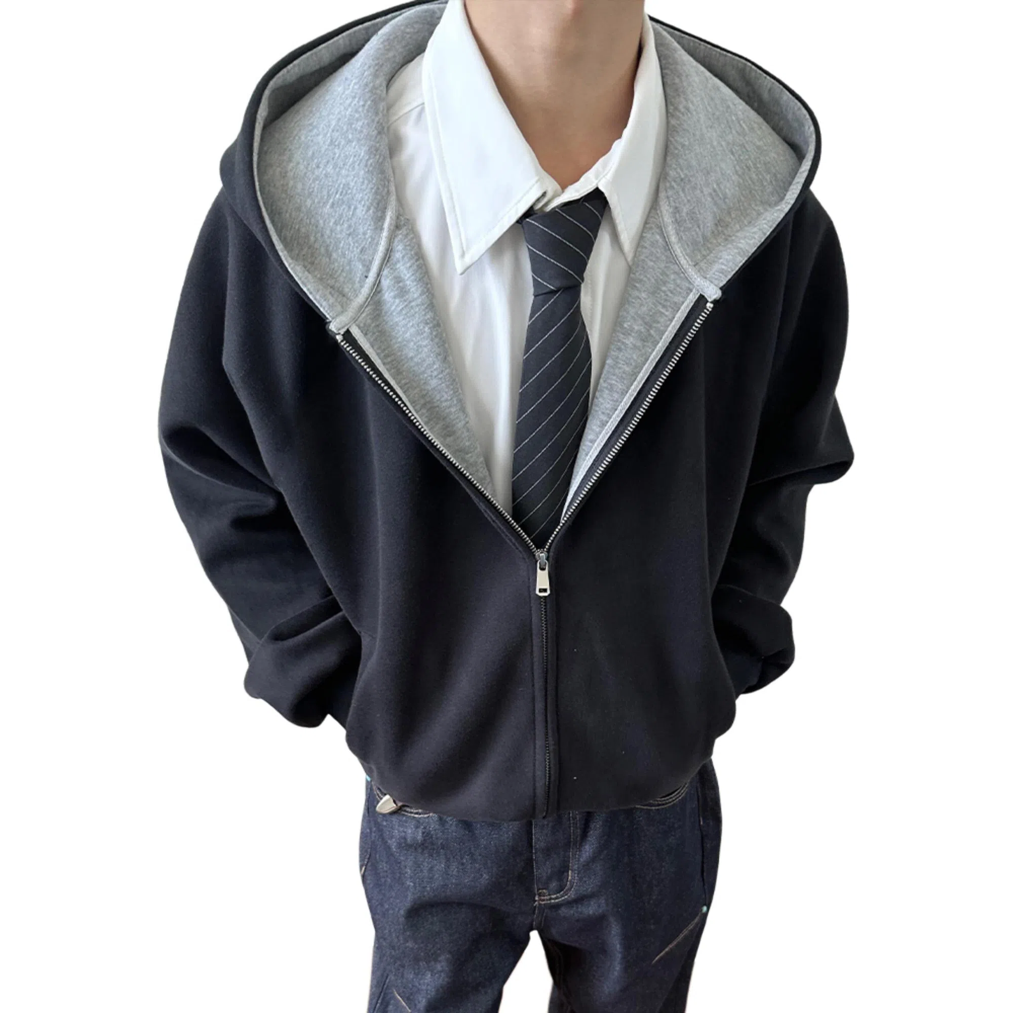 SOUL WORKER cleanfit