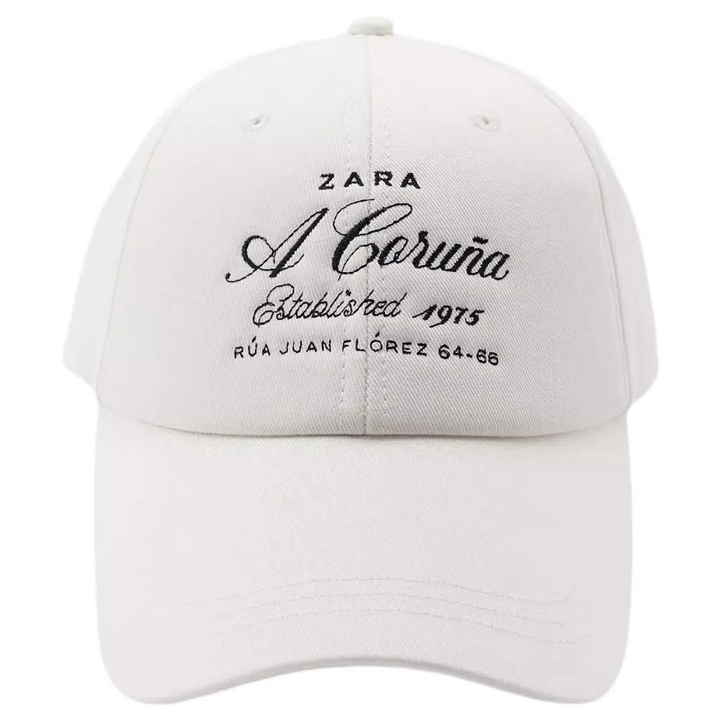 ZARA 50