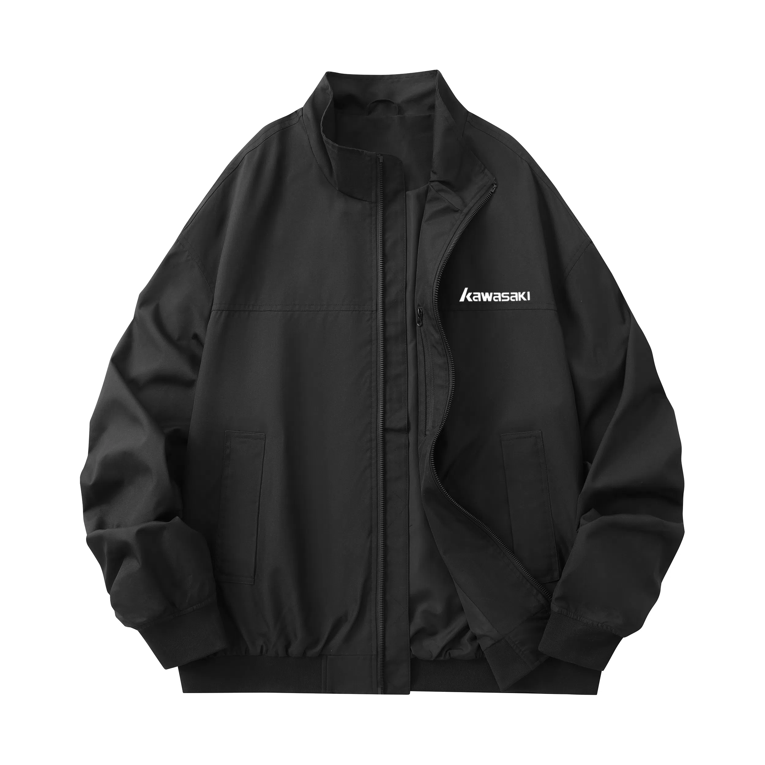 Kawasaki cleanfitvibe