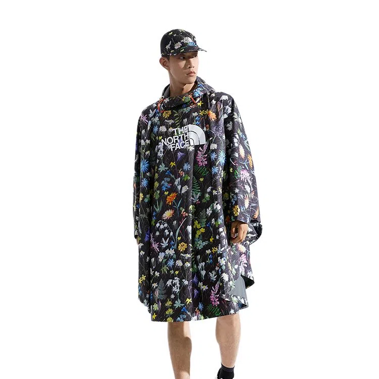 THE NORTH FACE Dryvent