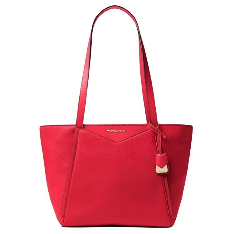 MICHAEL KORS MK Whitney Tote