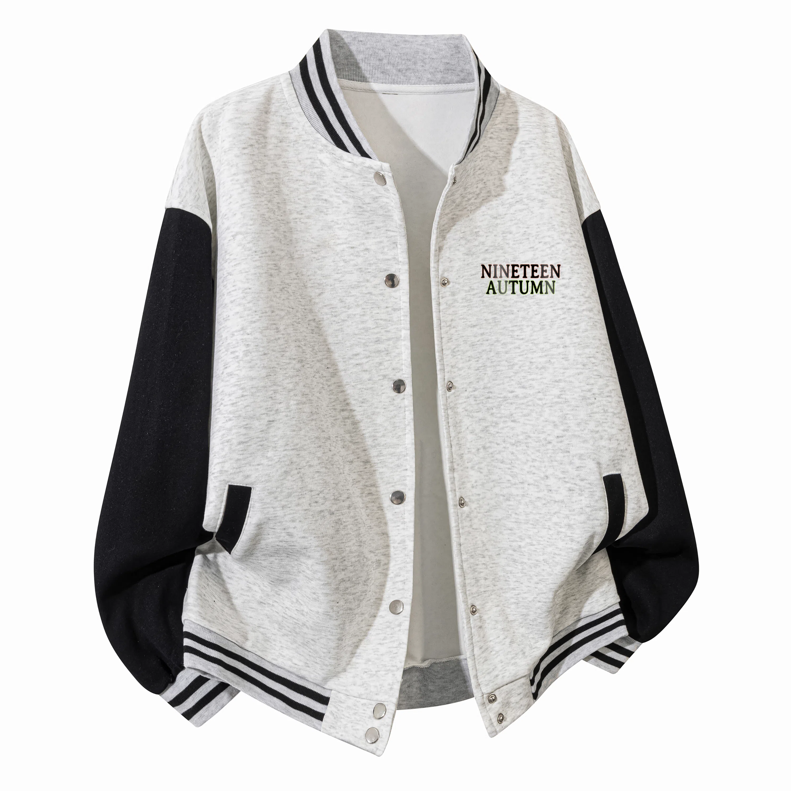 NINETEEN AUTUMN logo