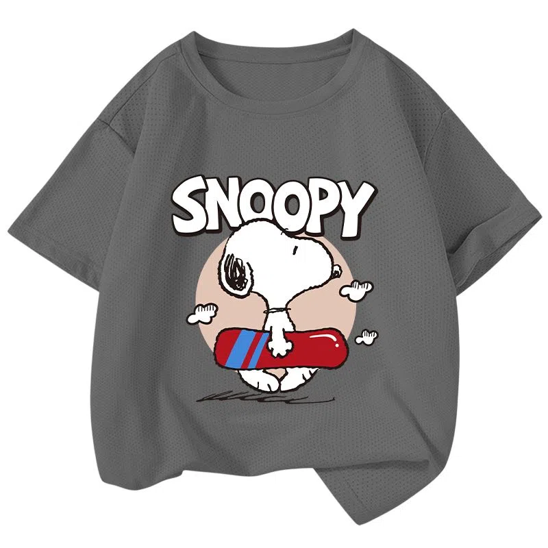 SNOOPY T