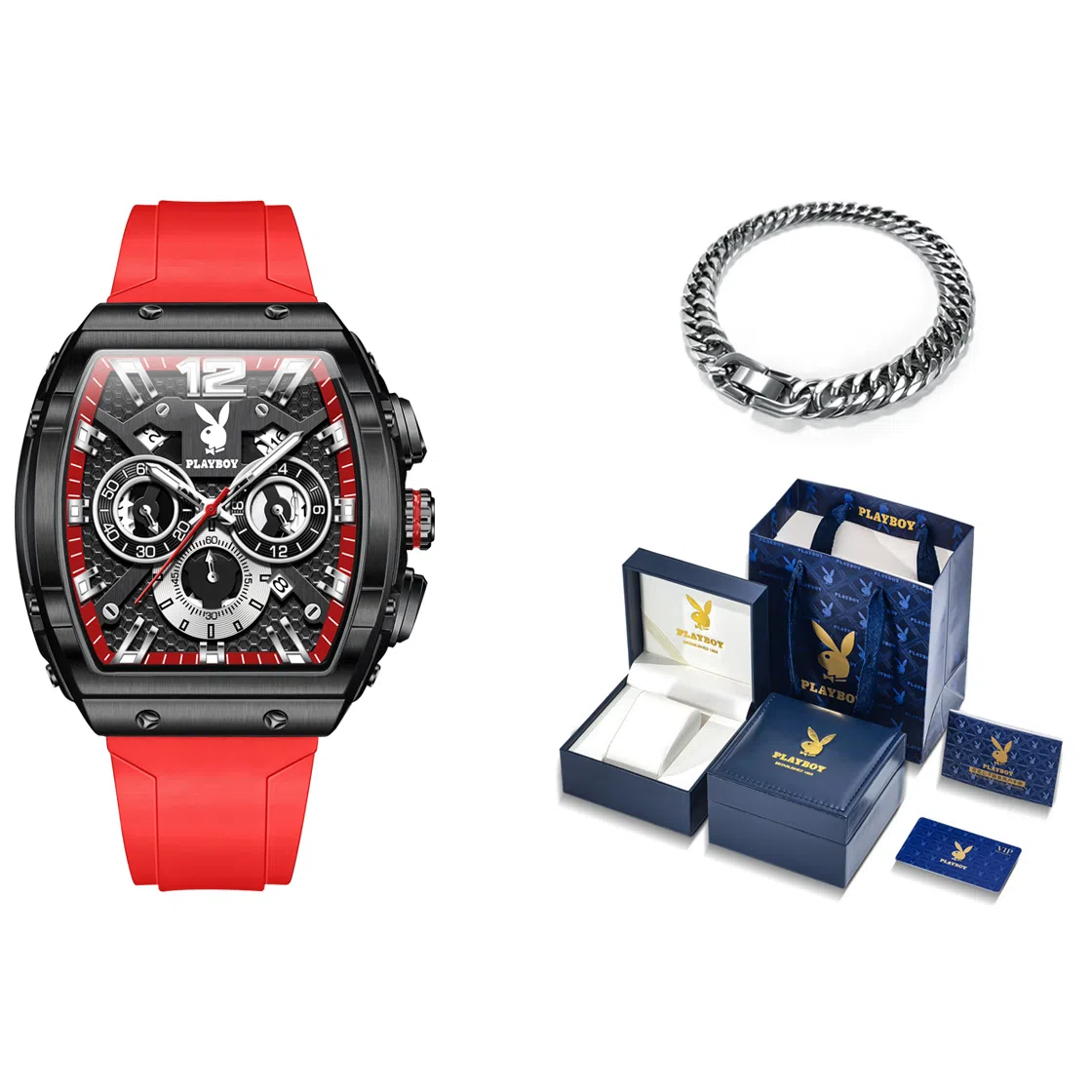 Playboy 30 HH-3075-L