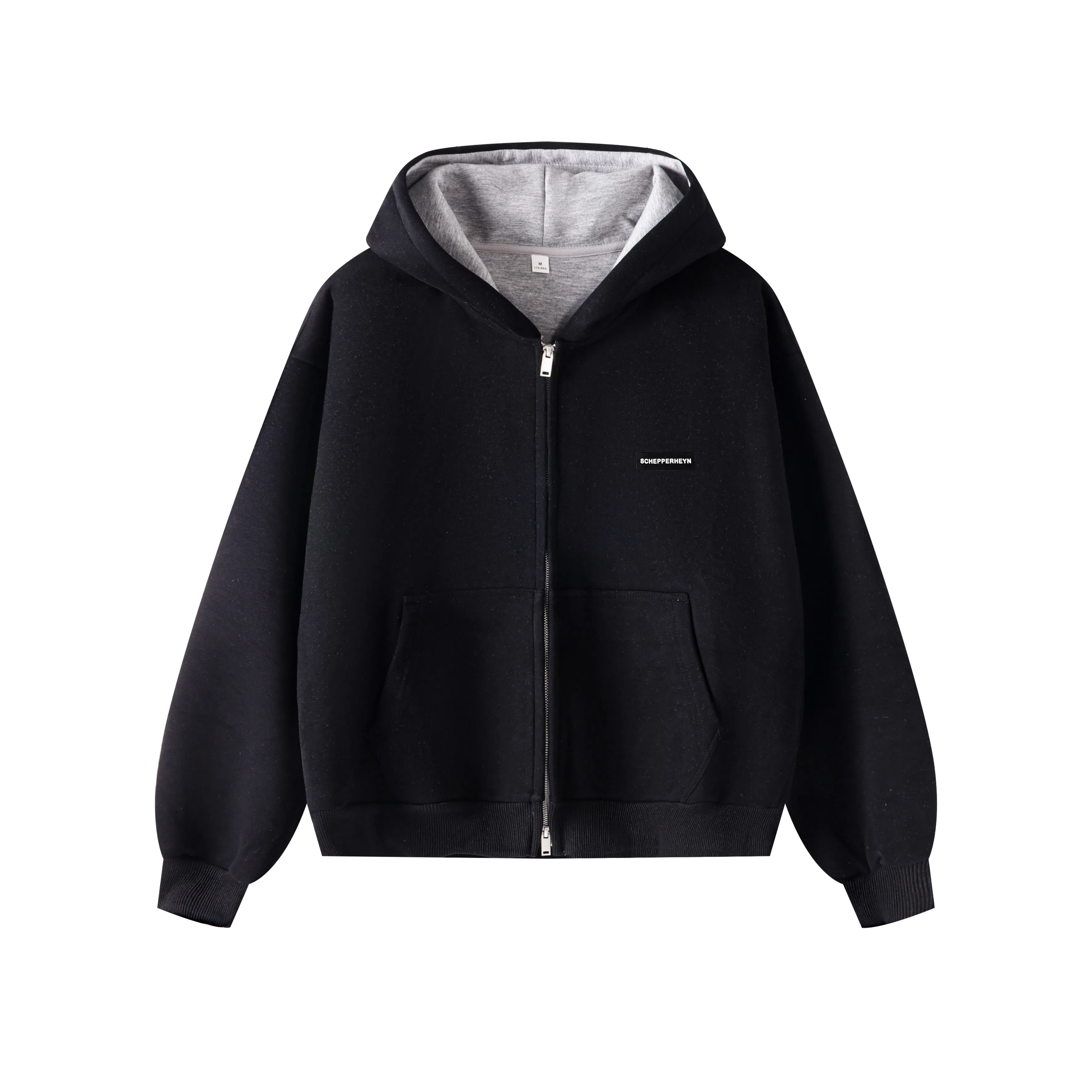 SCHEPPERHEYN 380LOGO