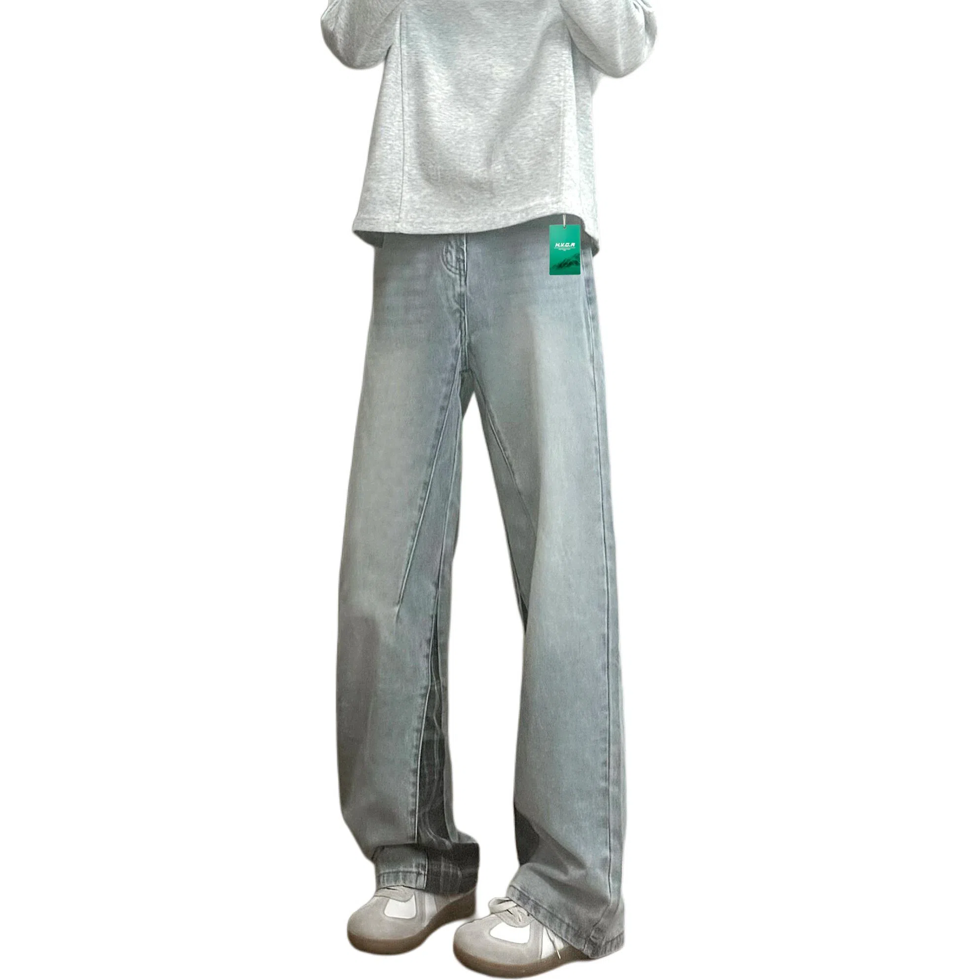 H.V.G.A vibecleanfit