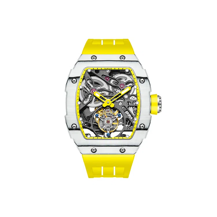 Tourbillon