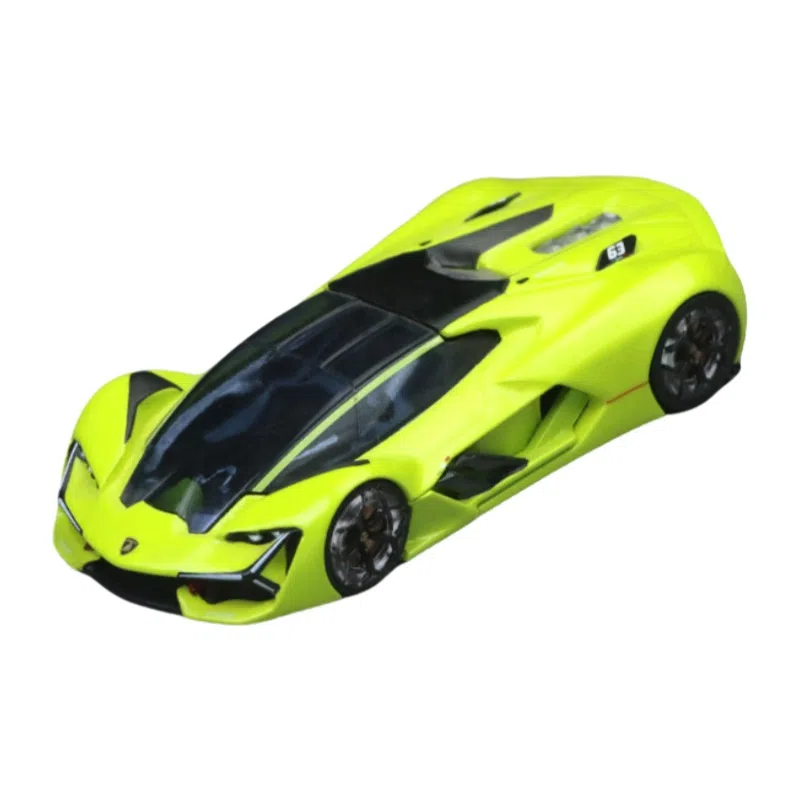 OM 164 Original Model Terzo Millennio