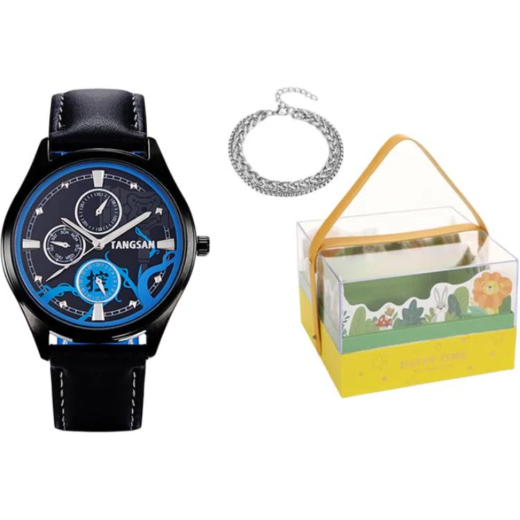 xingyunshi MZTKN-105