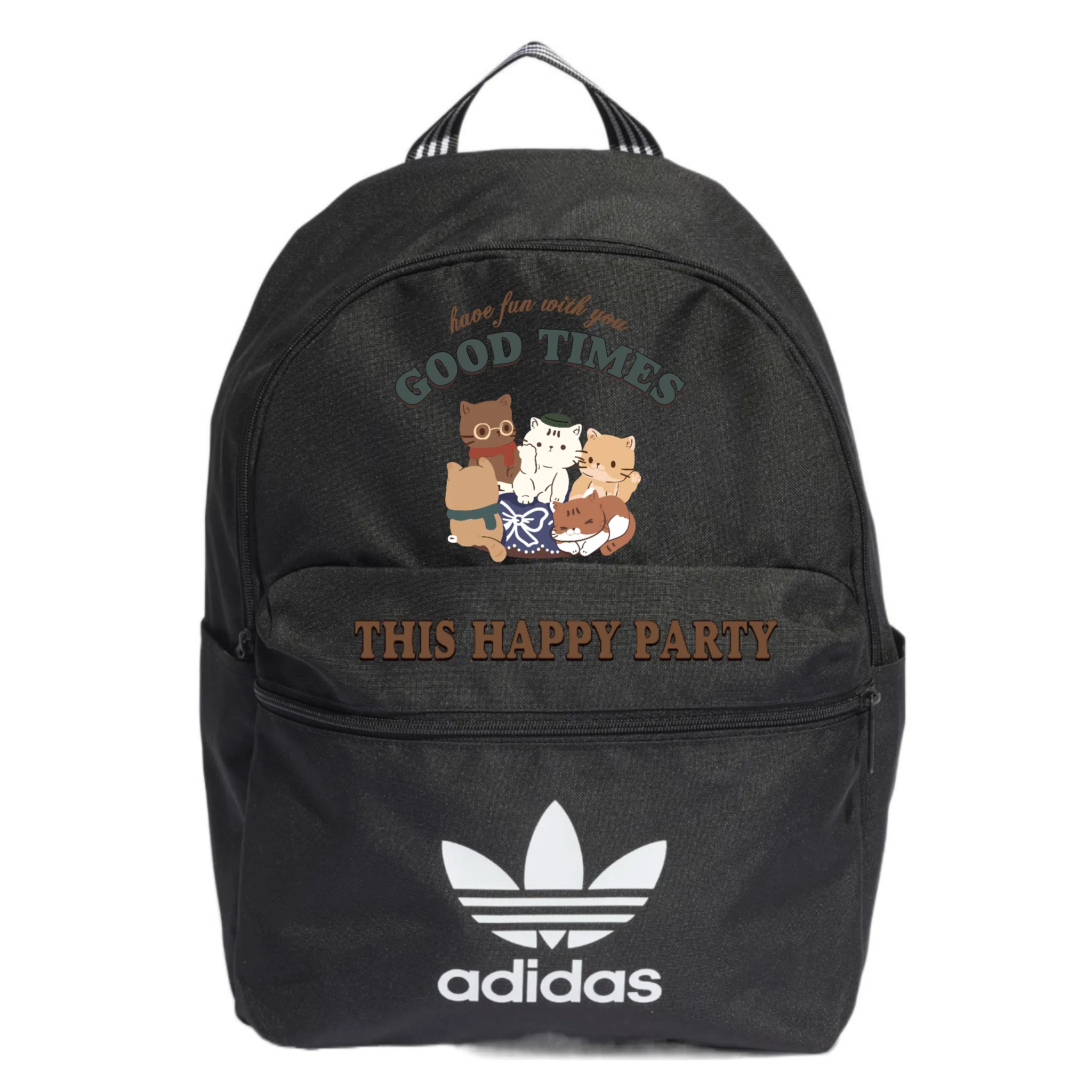 adidas originals logo