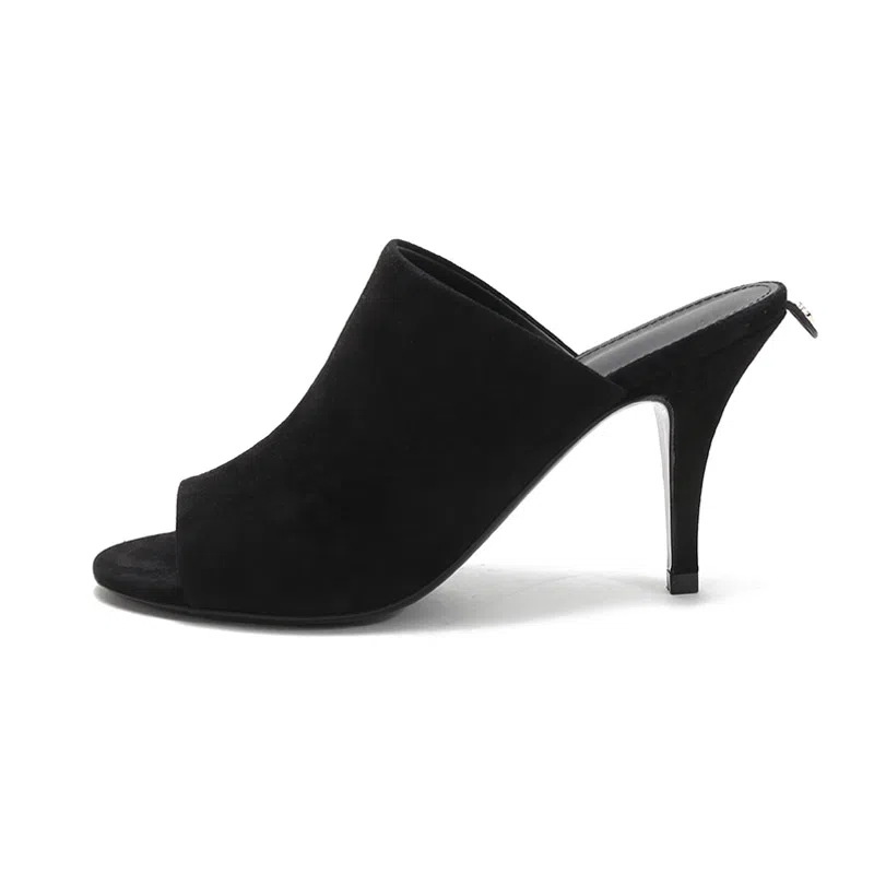 FERRAGAMO Janine 8.5cm