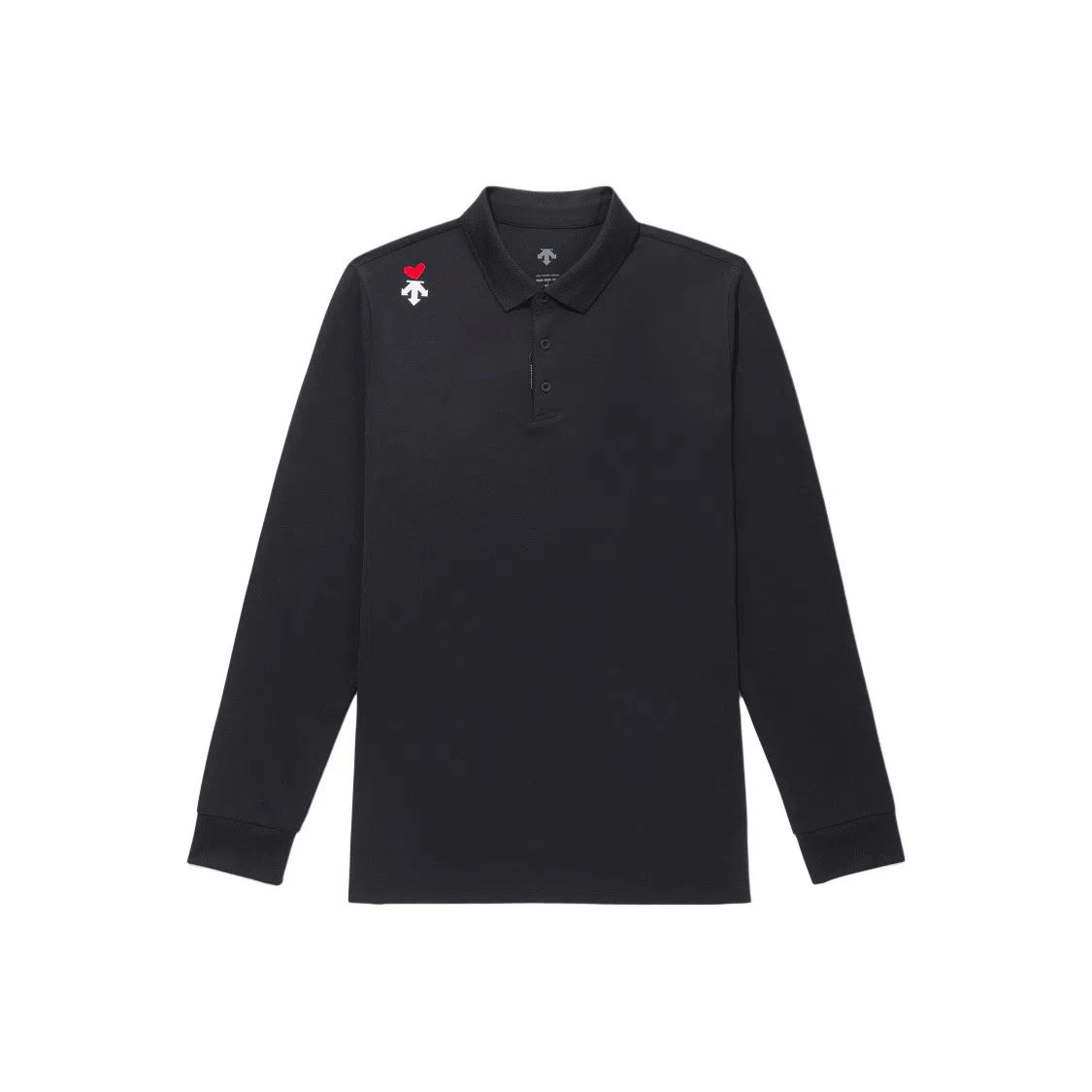 DESCENTE TOUGH Polo