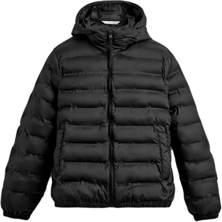 ZARA Lightweight Waterproof Cotton Jacket