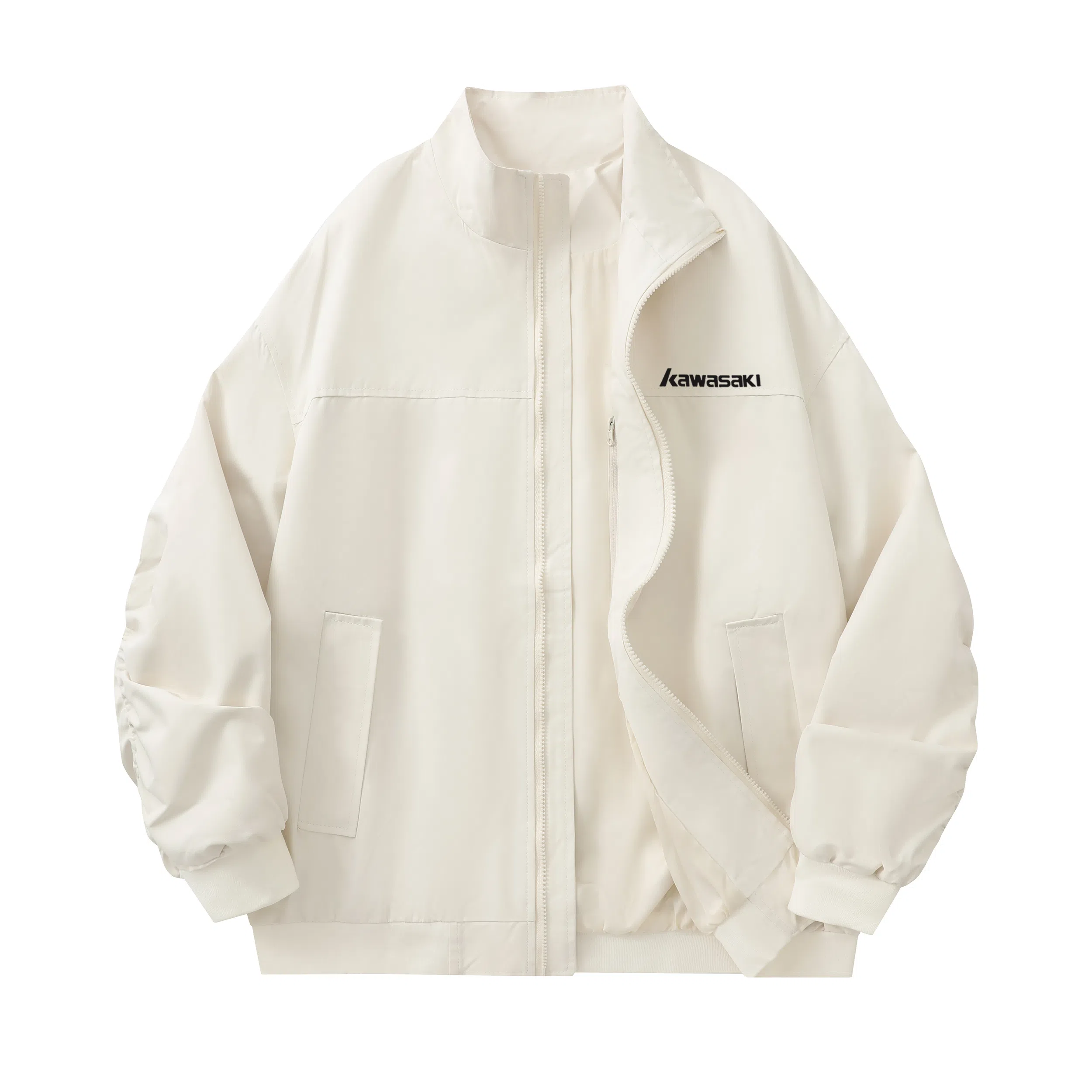 Kawasaki cleanfitvibe