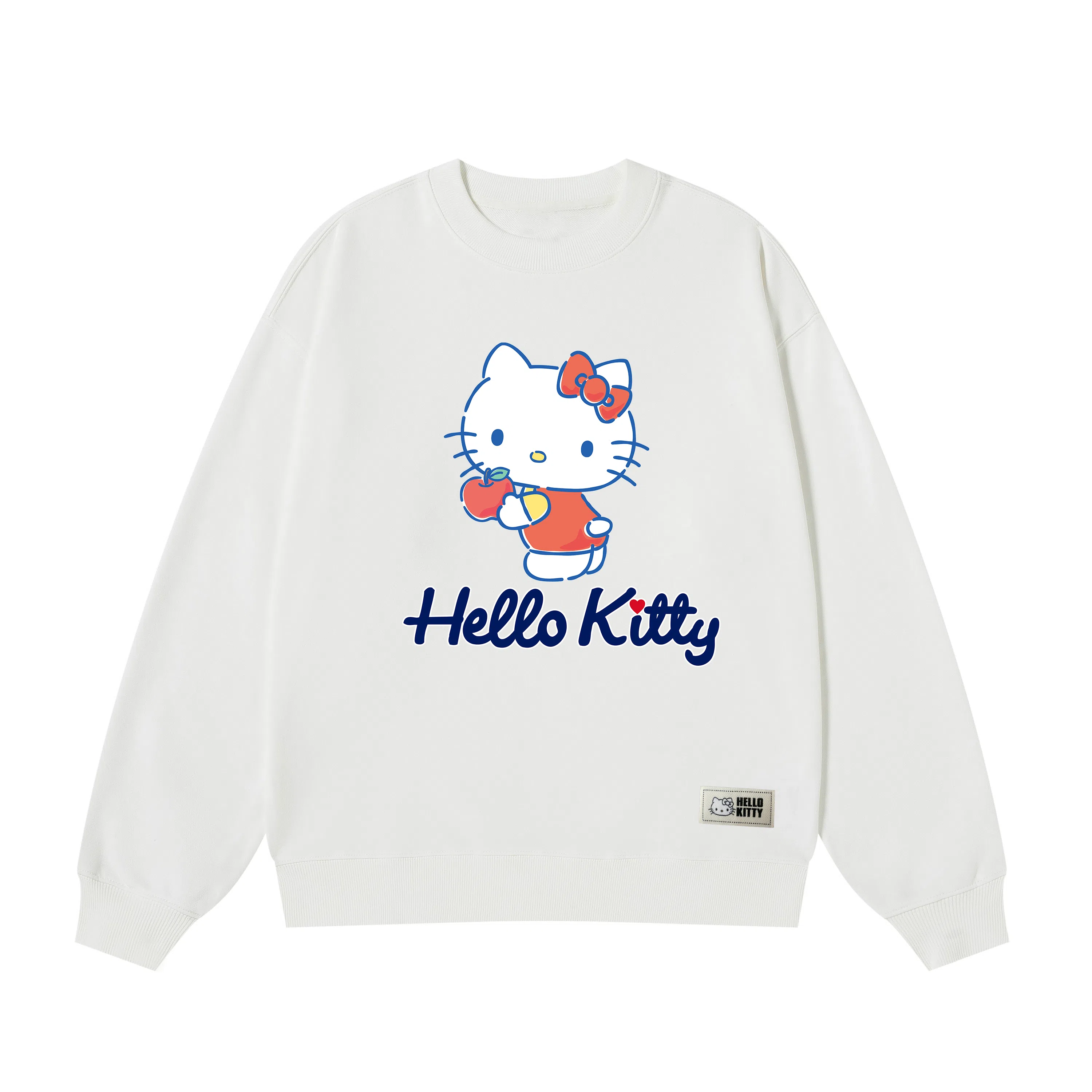 Sanrio x Hello Kitty