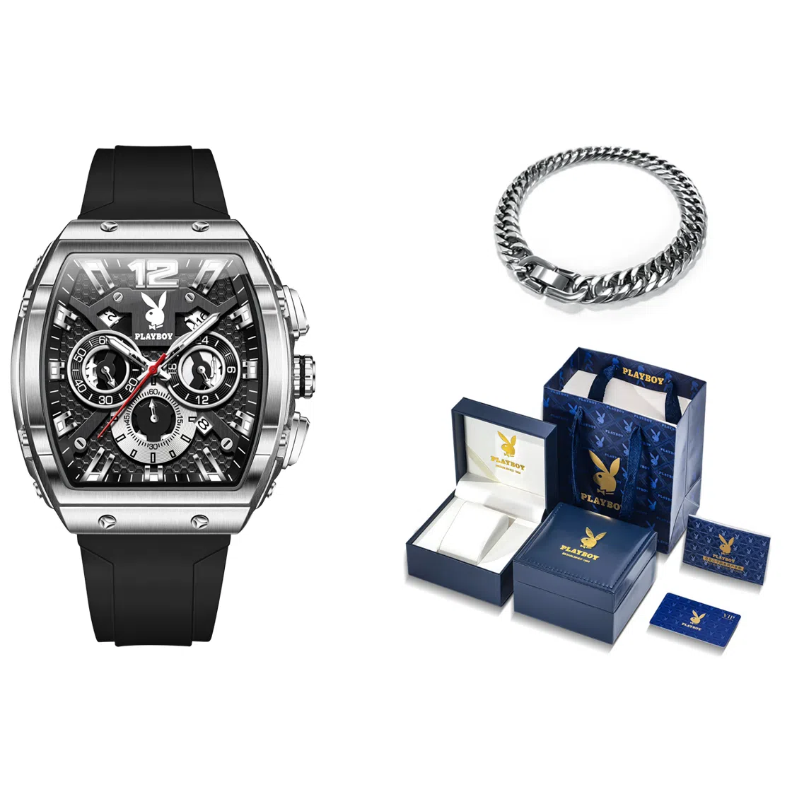 Playboy 30 HH-3075-L