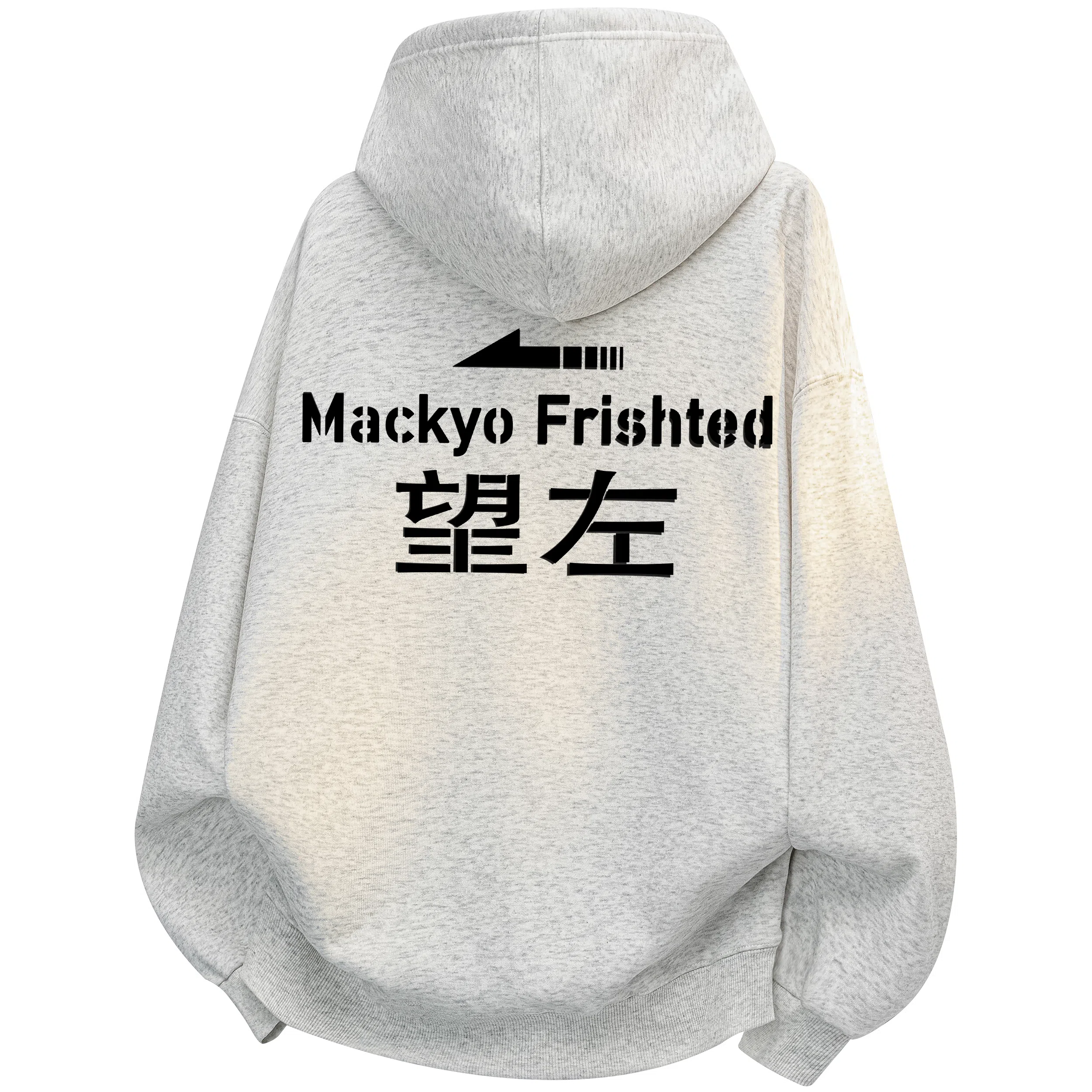 Mackyo x SOORCHCE Logo