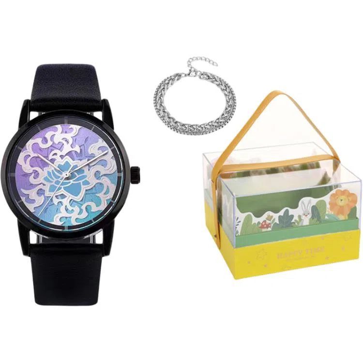 xingyunshi MZTKN-127