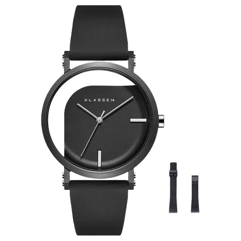 KLASSE14 WIM19BK011W