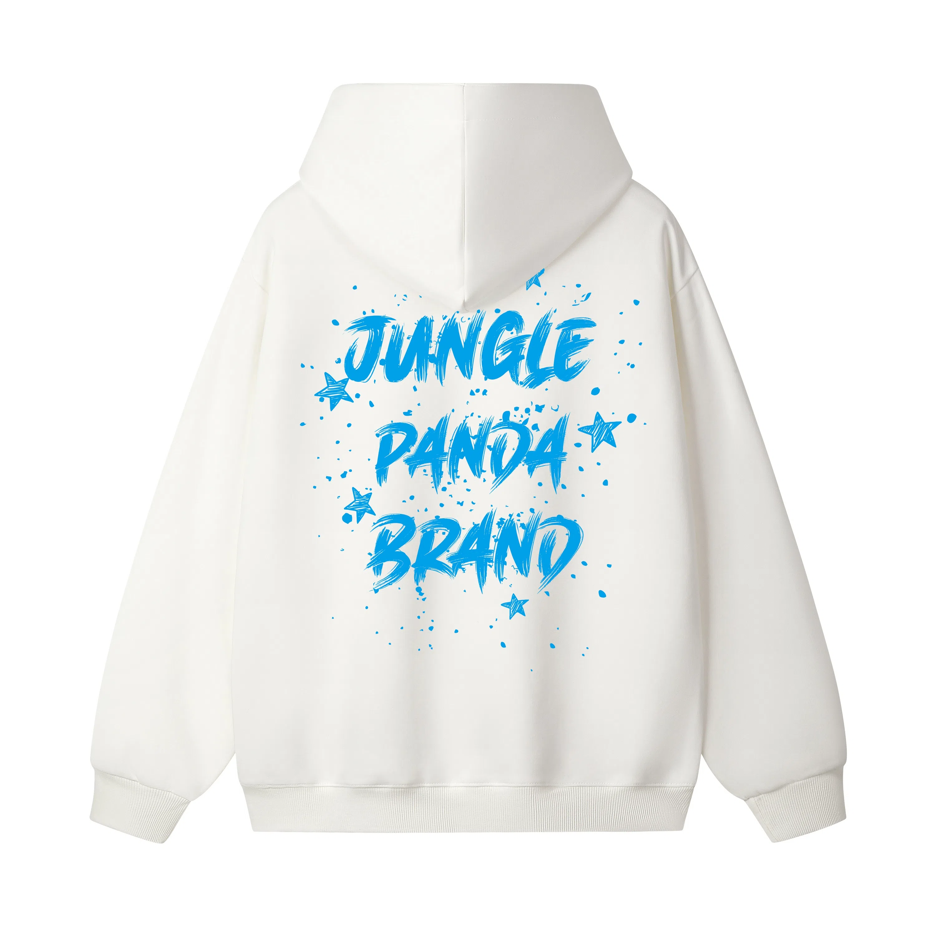 JUNGLE PANDA LOGO