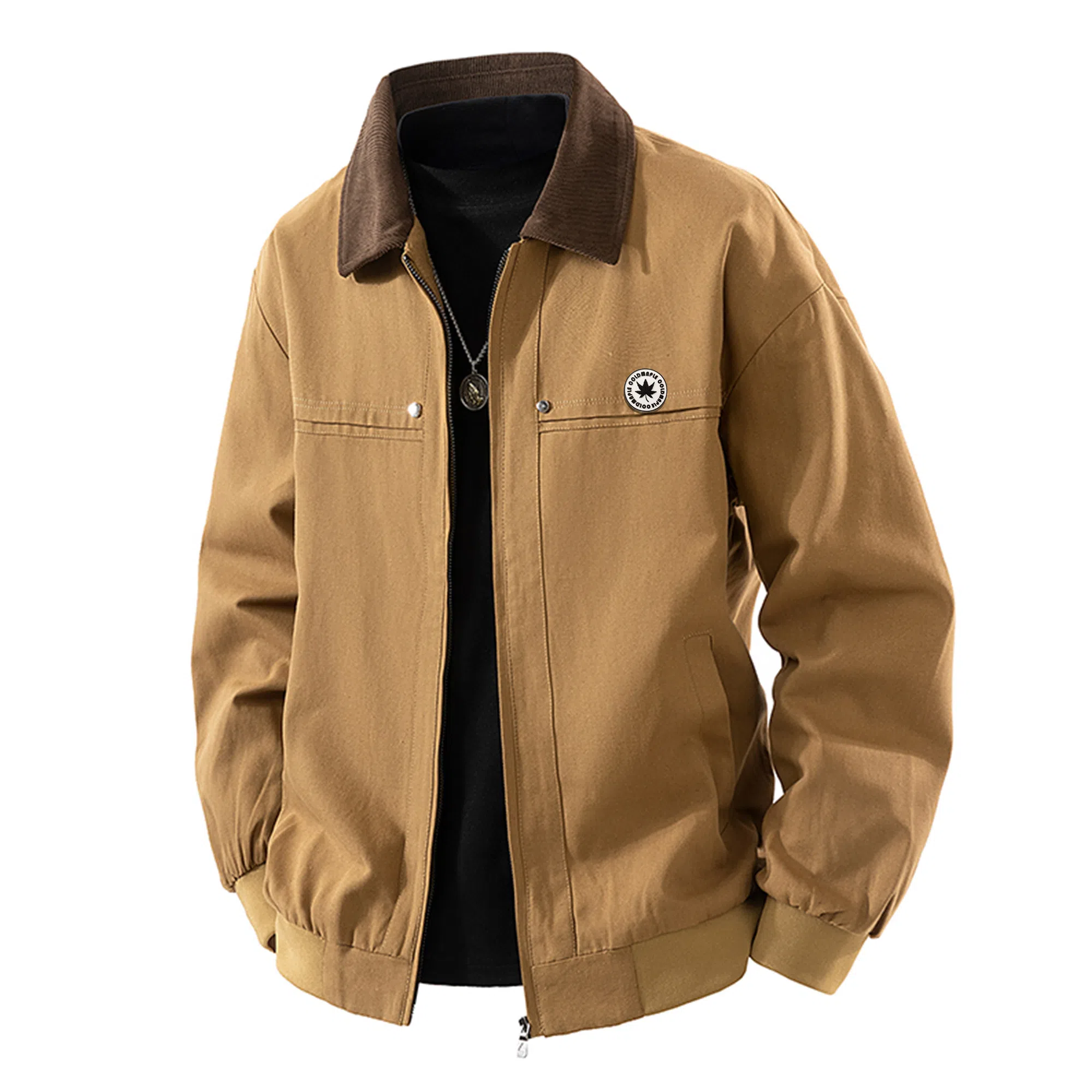 COLD MAPLE FW25