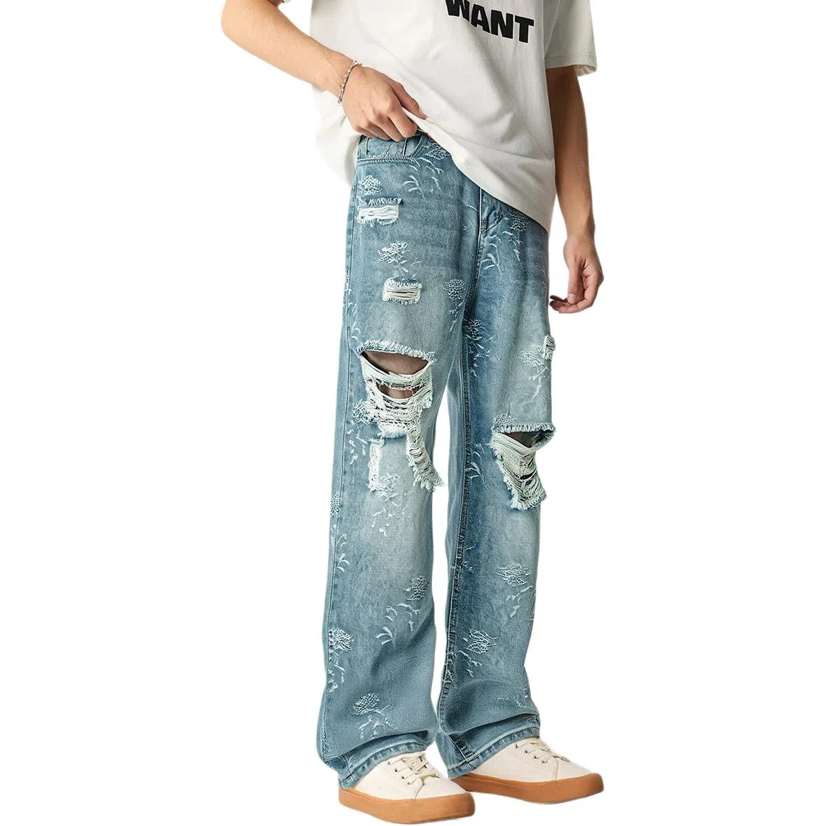 I.TFGXX Fingercroxx LOGO