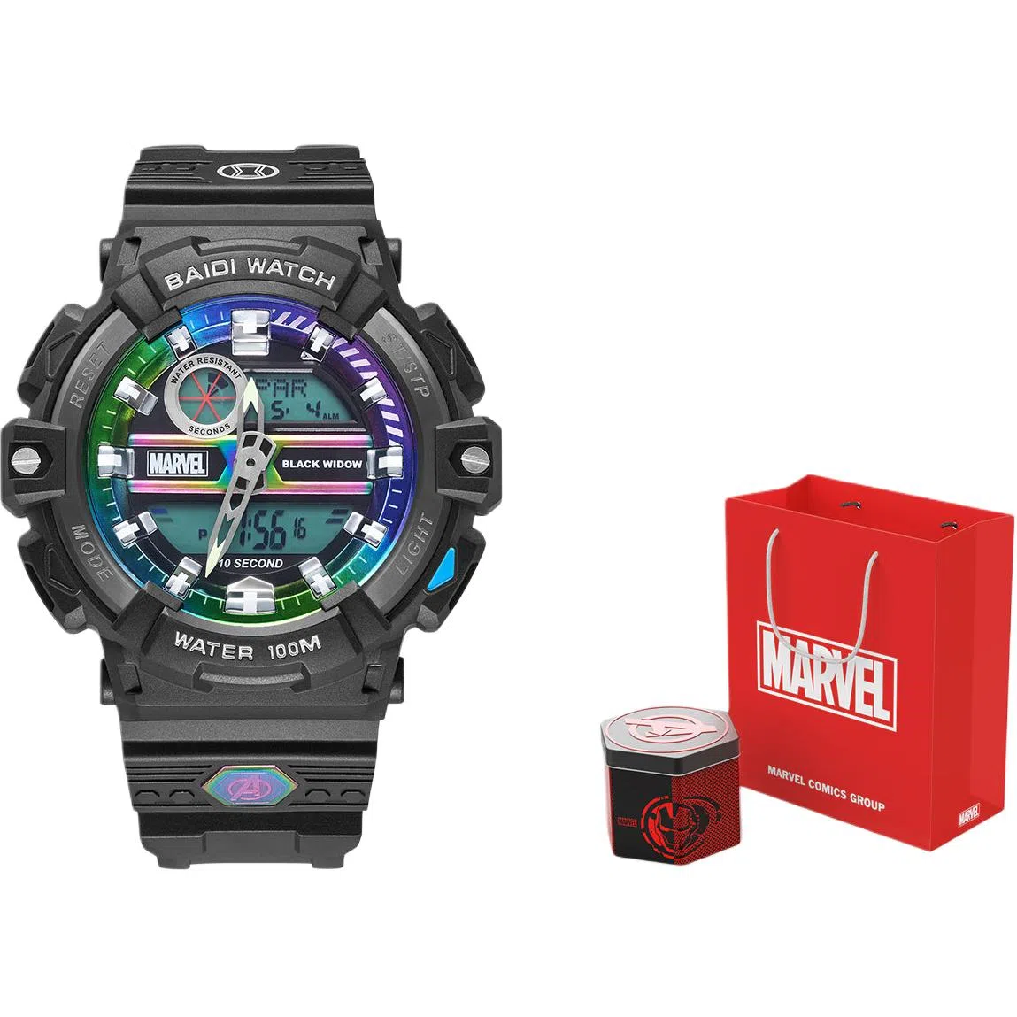 MARVEL TPU 50 M-5031
