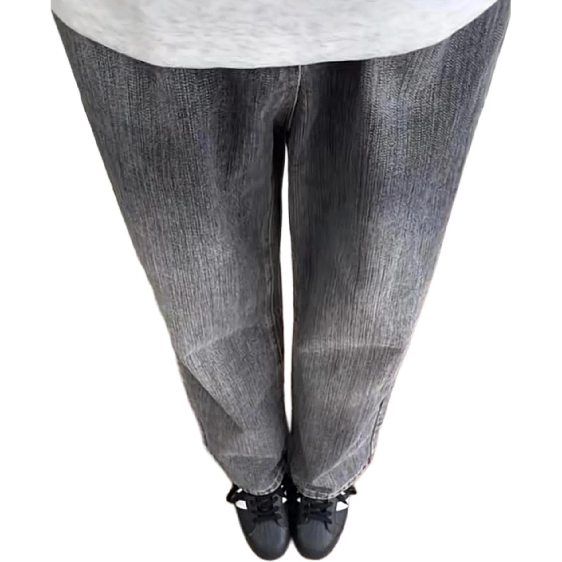 SOUL WORKER cleanfit