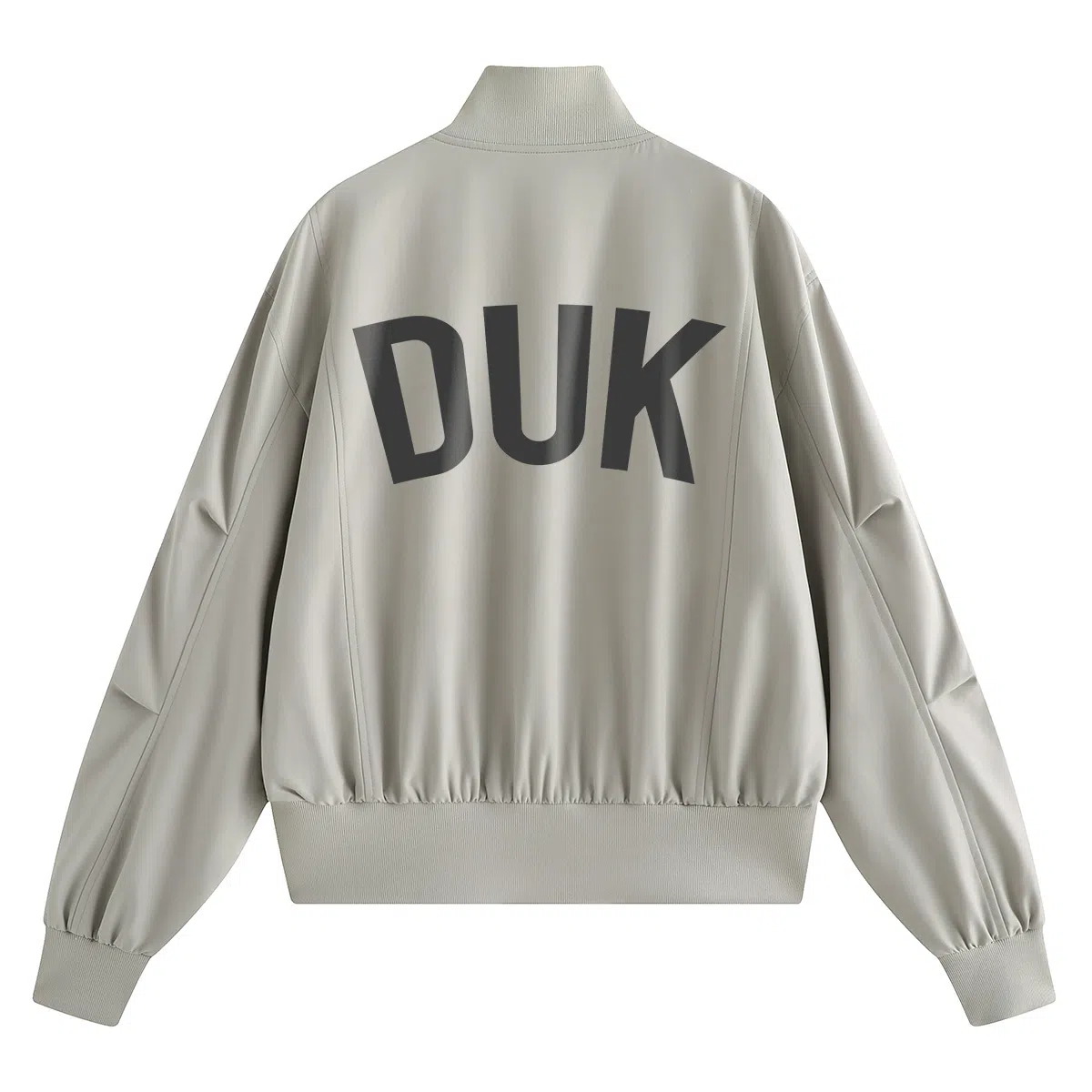 DUKE+DEXTER cleanfitlogo