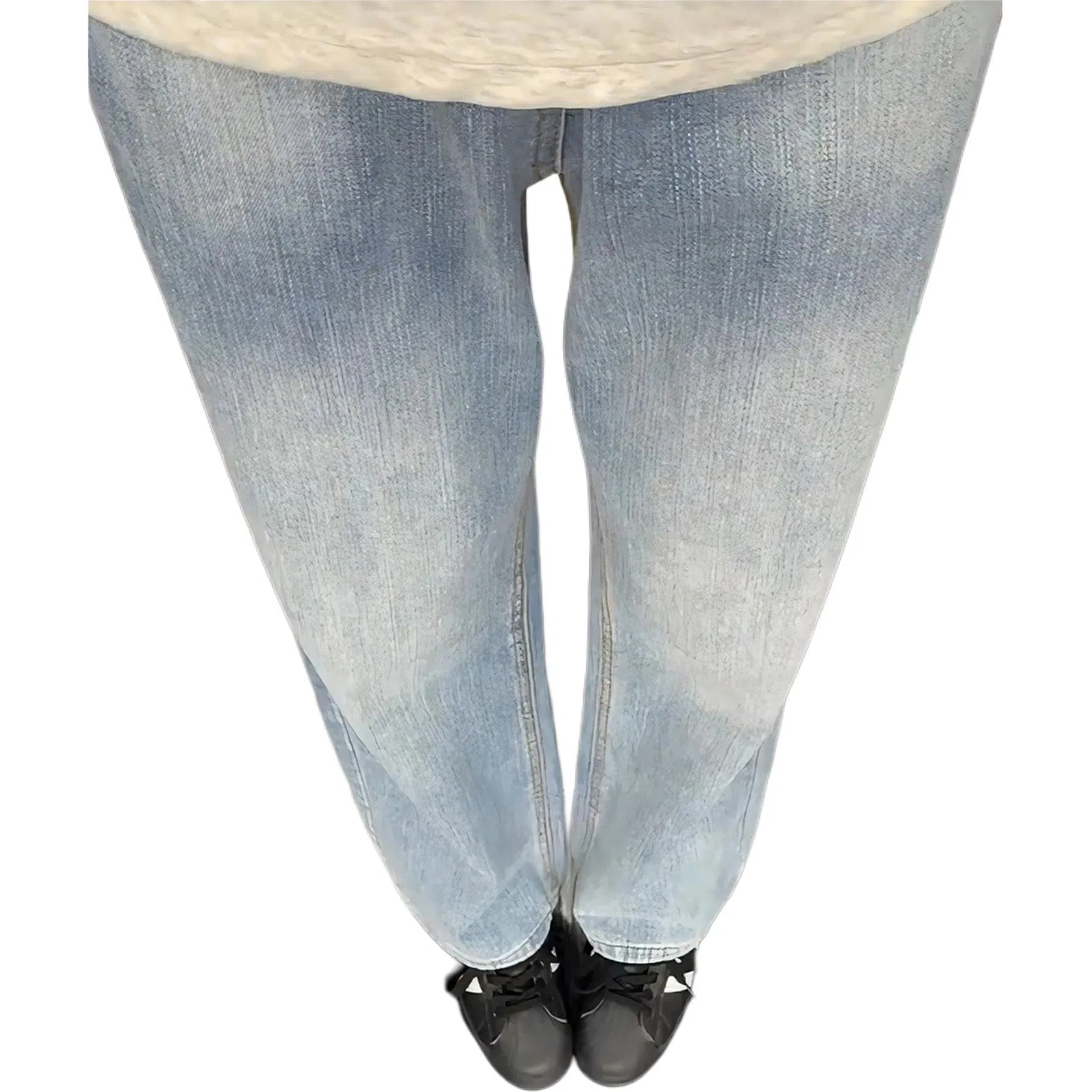 SOUL WORKER cleanfit