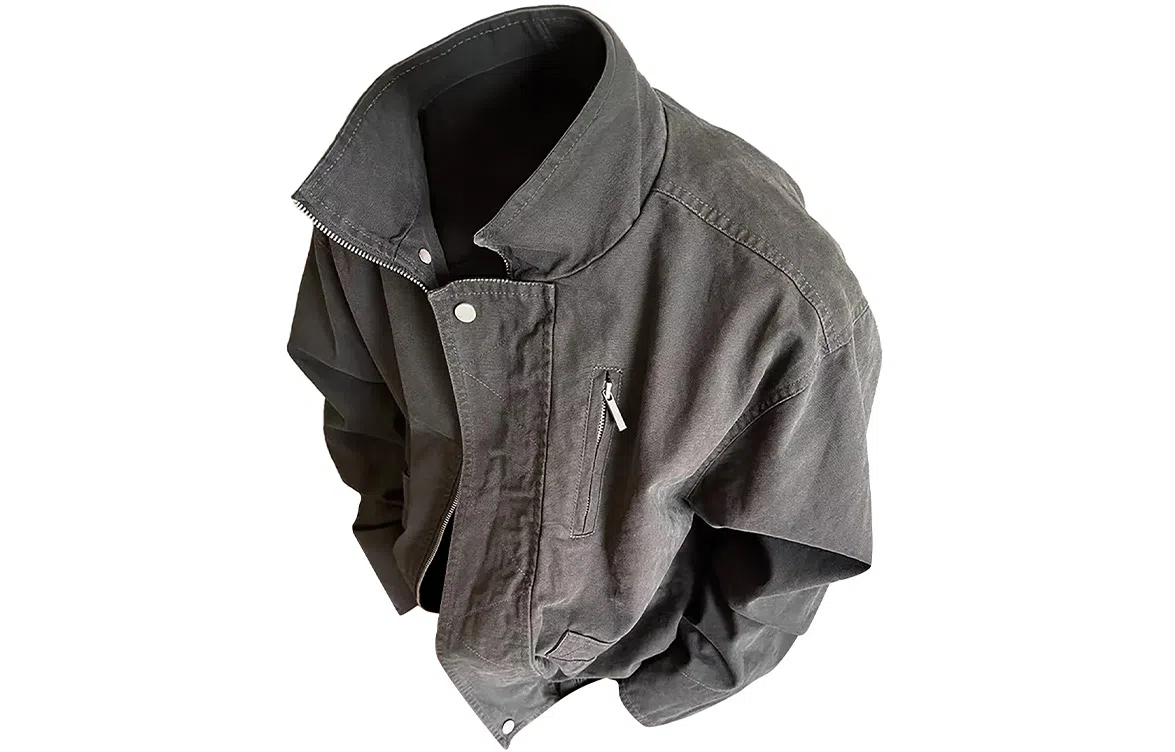 300COMOWA Bombercleanfitboxy