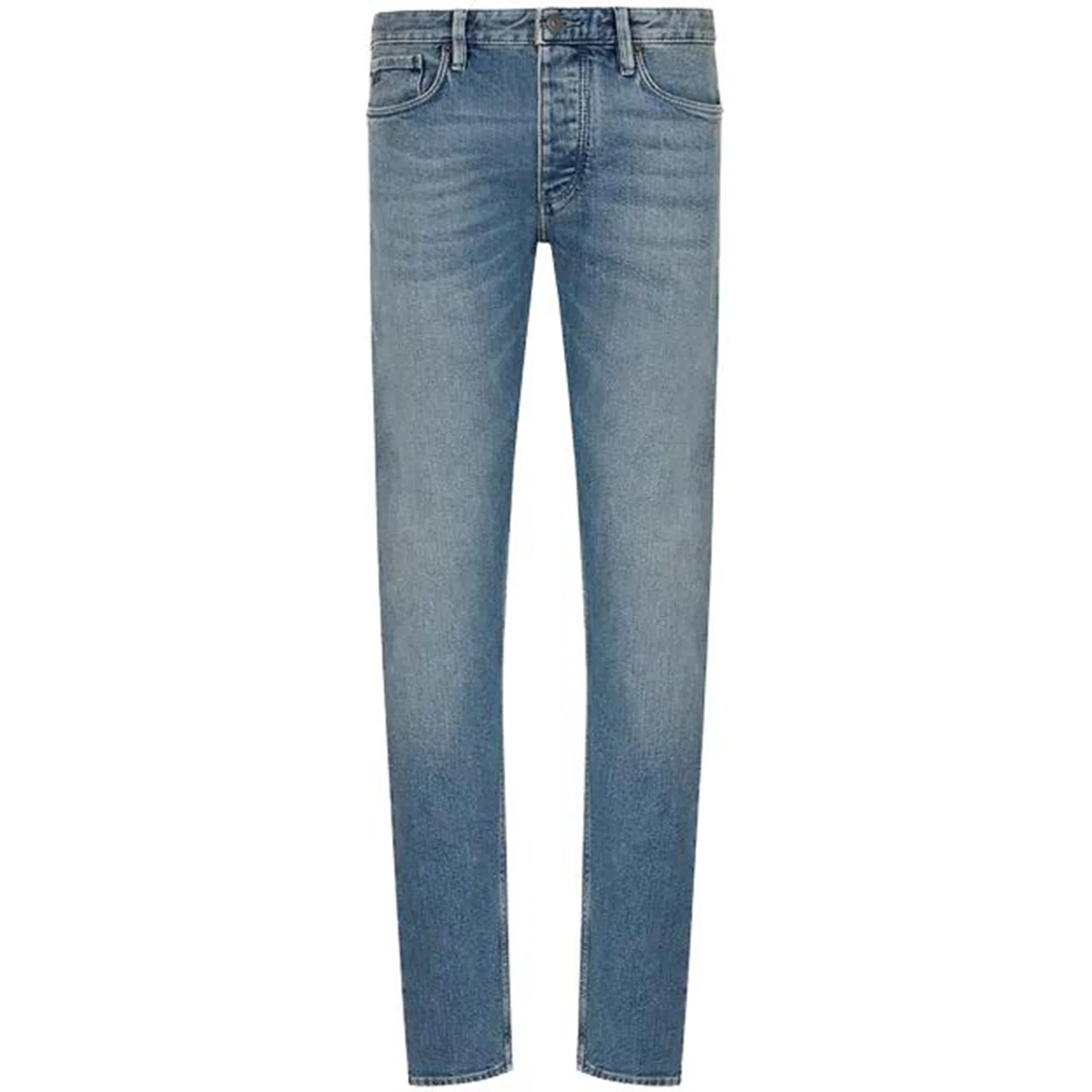 Emporio Armani J75 Slim-Fit Denim Jeans