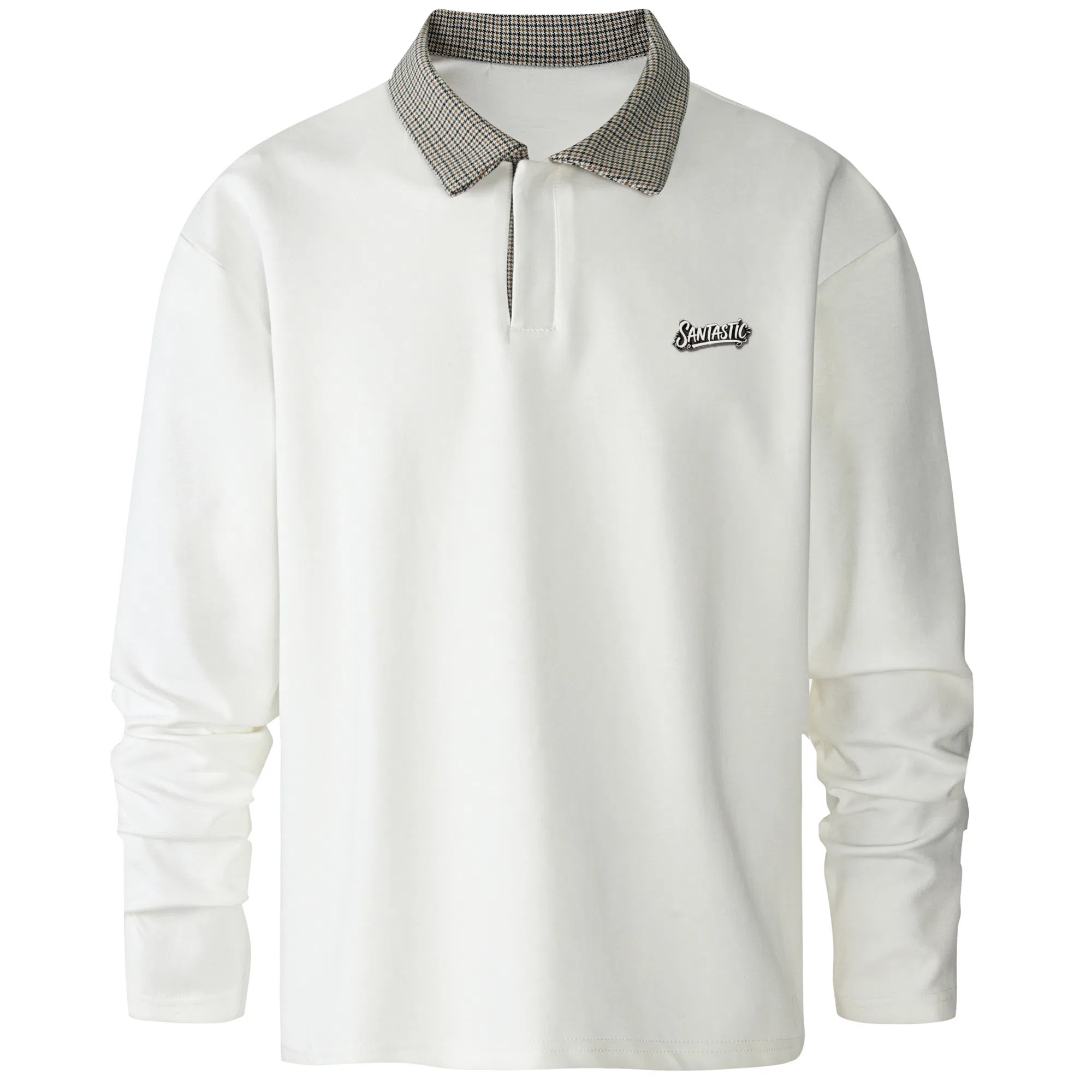 SANTASTIC cleanfitPolo