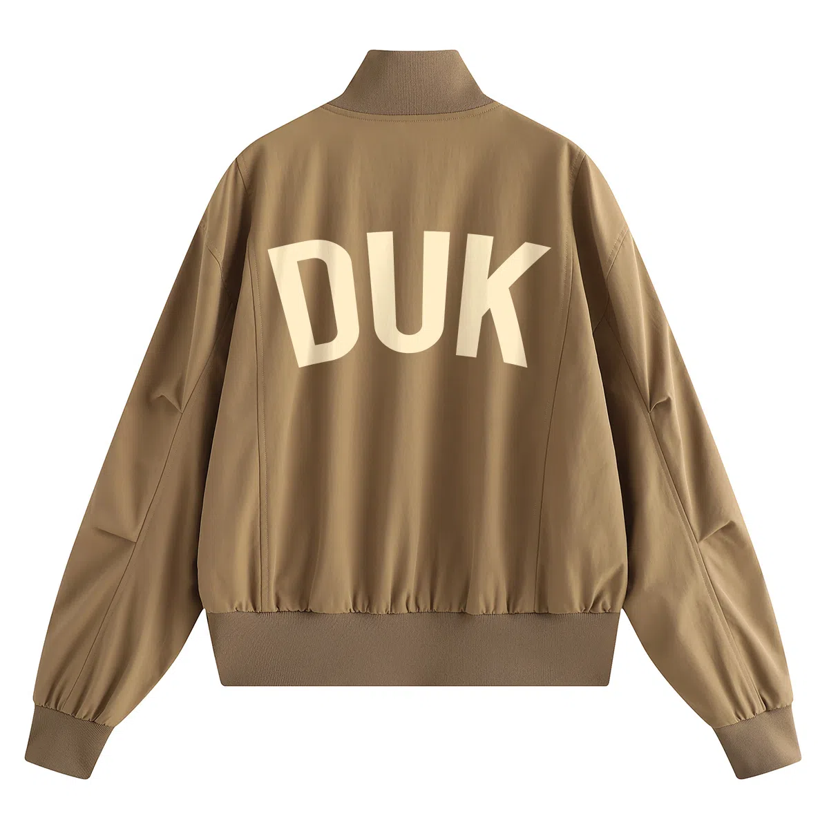 DUKE+DEXTER cleanfitlogo