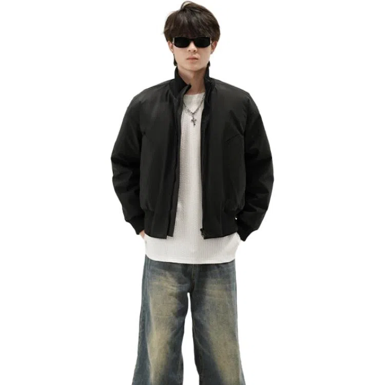 BEAR UNION bomberboxy