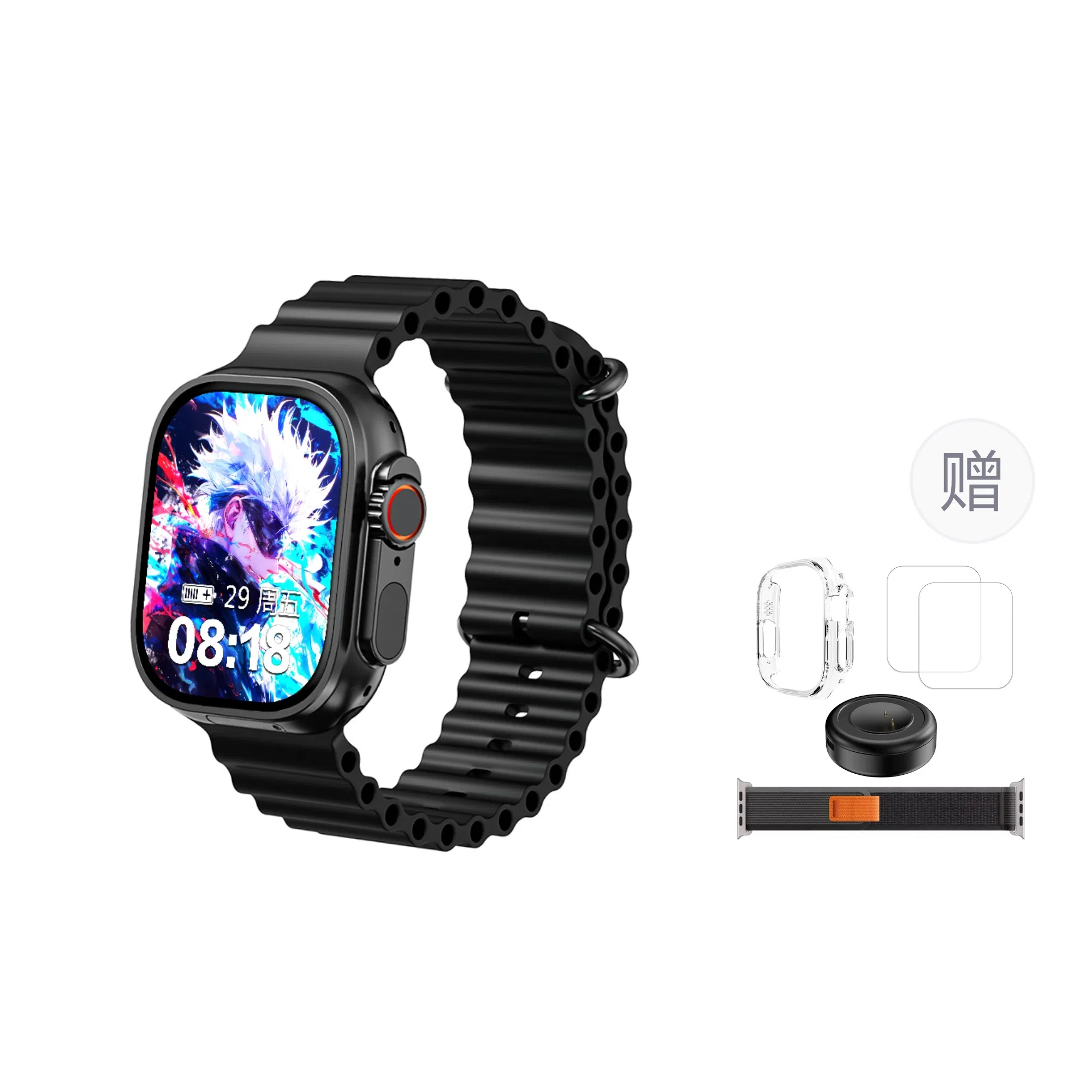 Tongmark S10Ultra Max2 app