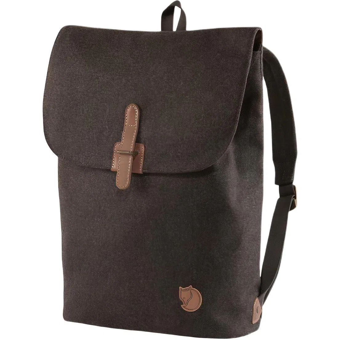Fjallraven Norrvage Melton Brown