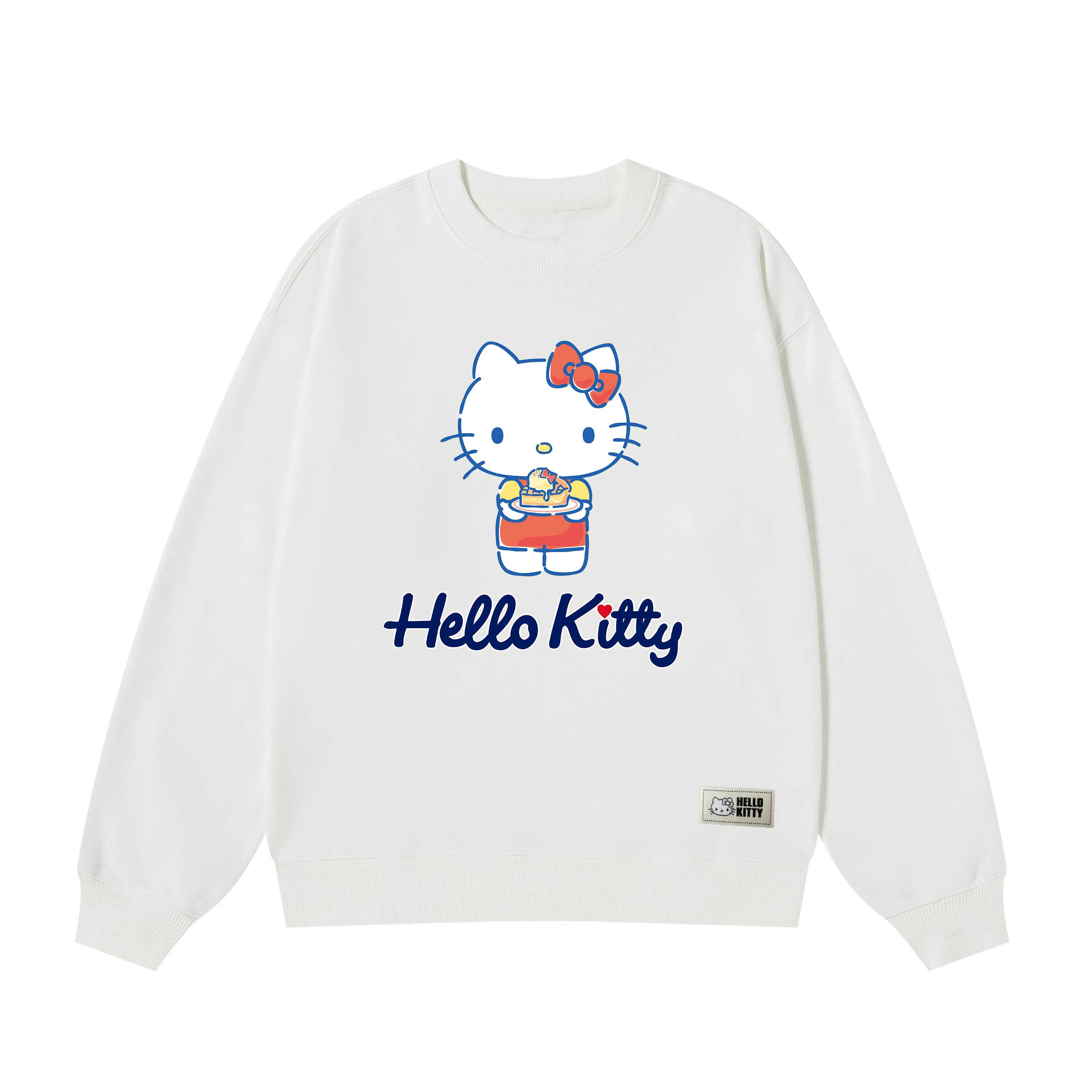Sanrio x Hello Kitty