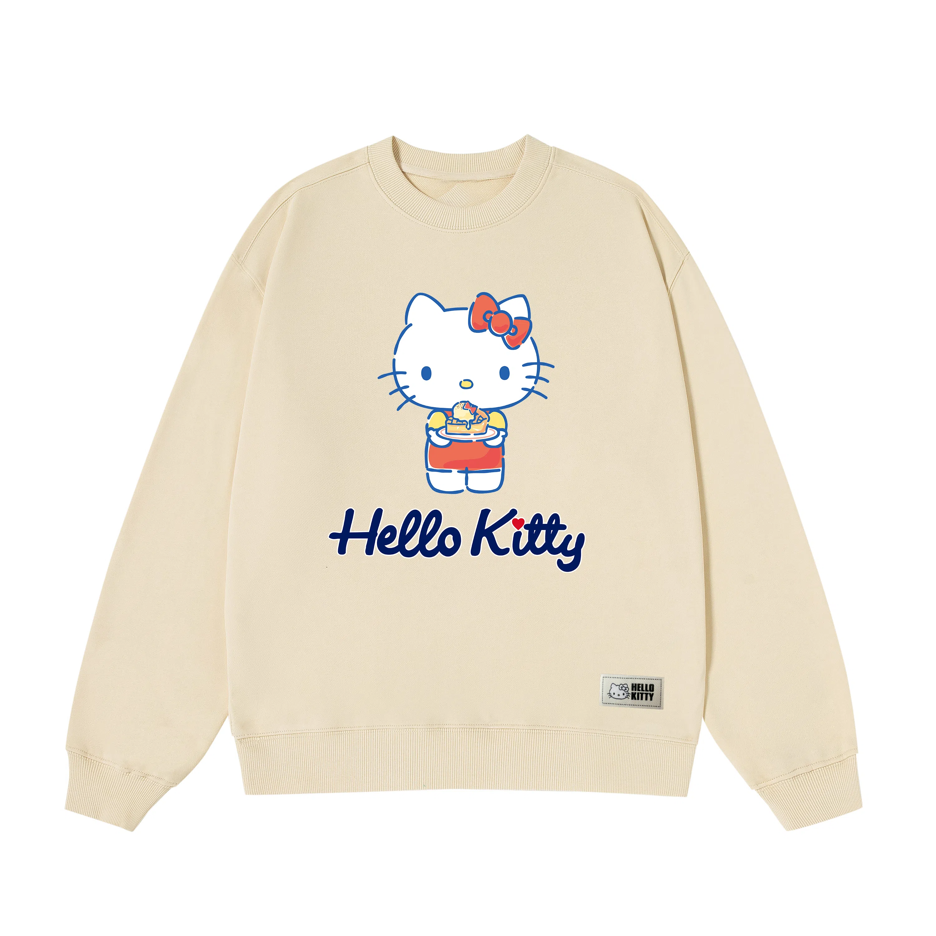 Sanrio x Hello Kitty