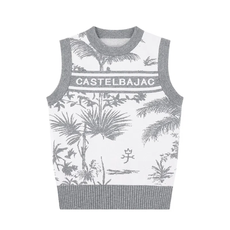 CASTELBAJAC FW25 C