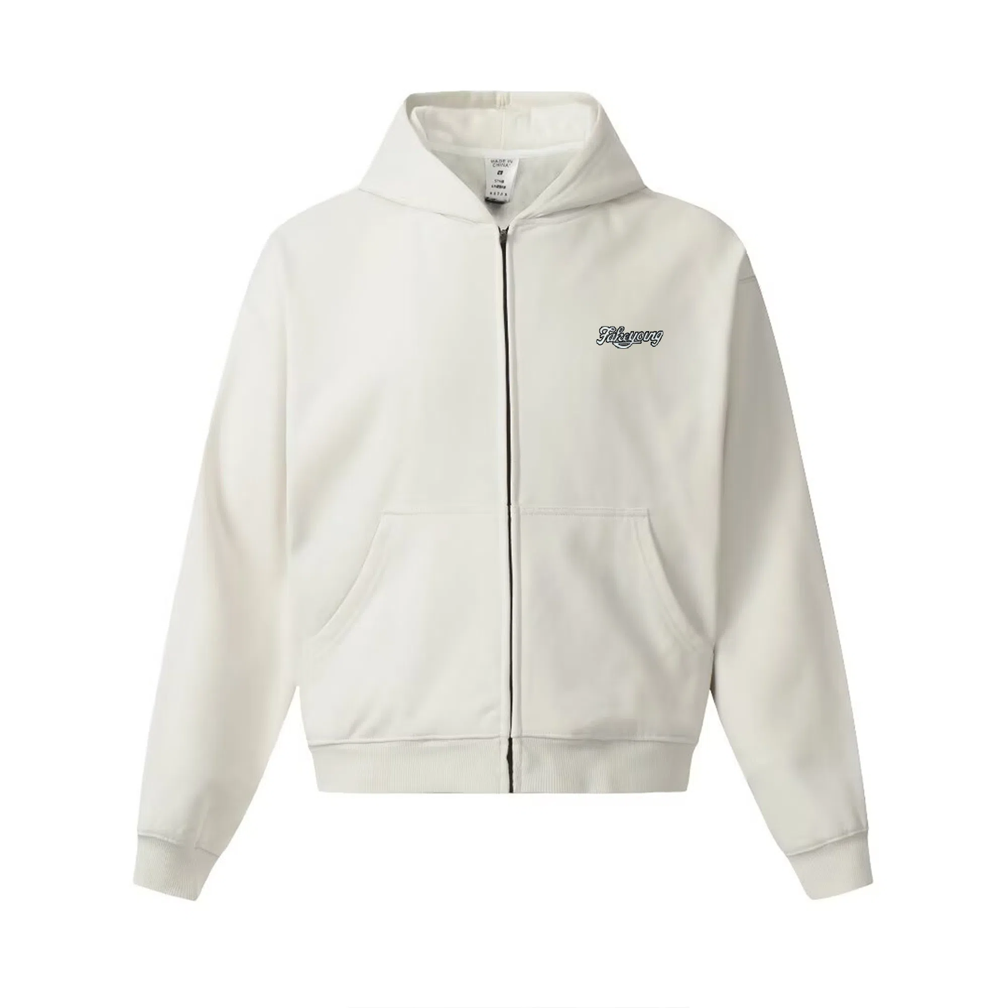 Fakeyoung CleanfitLogo