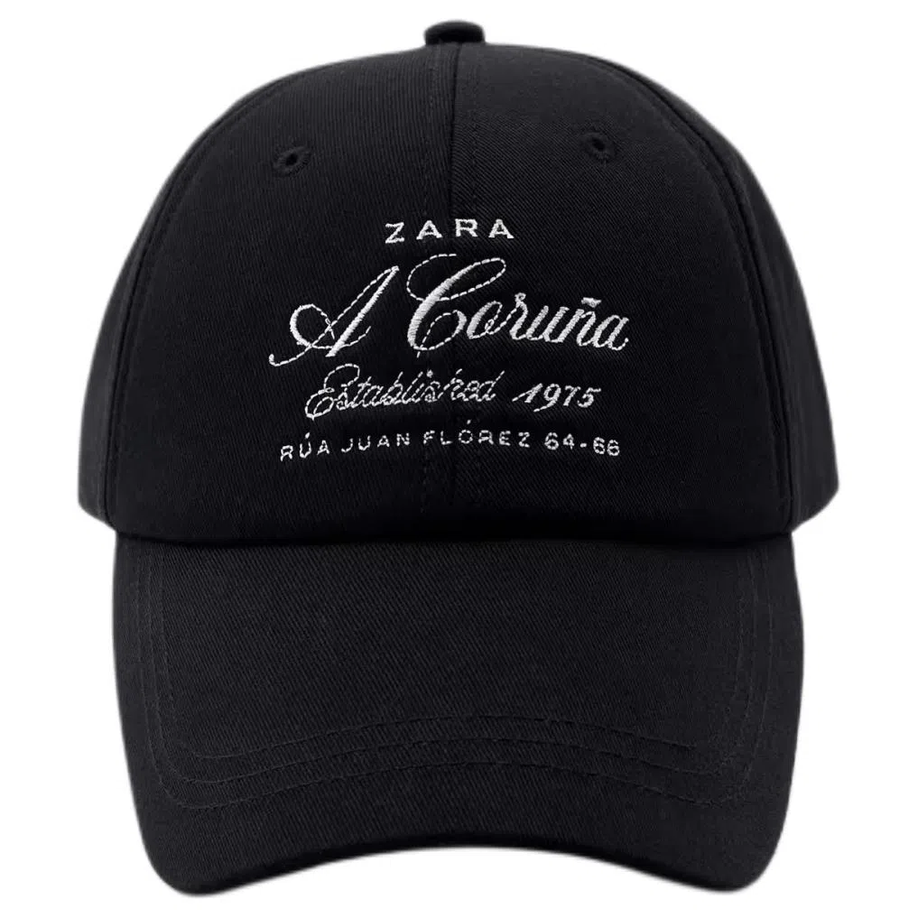 ZARA 50