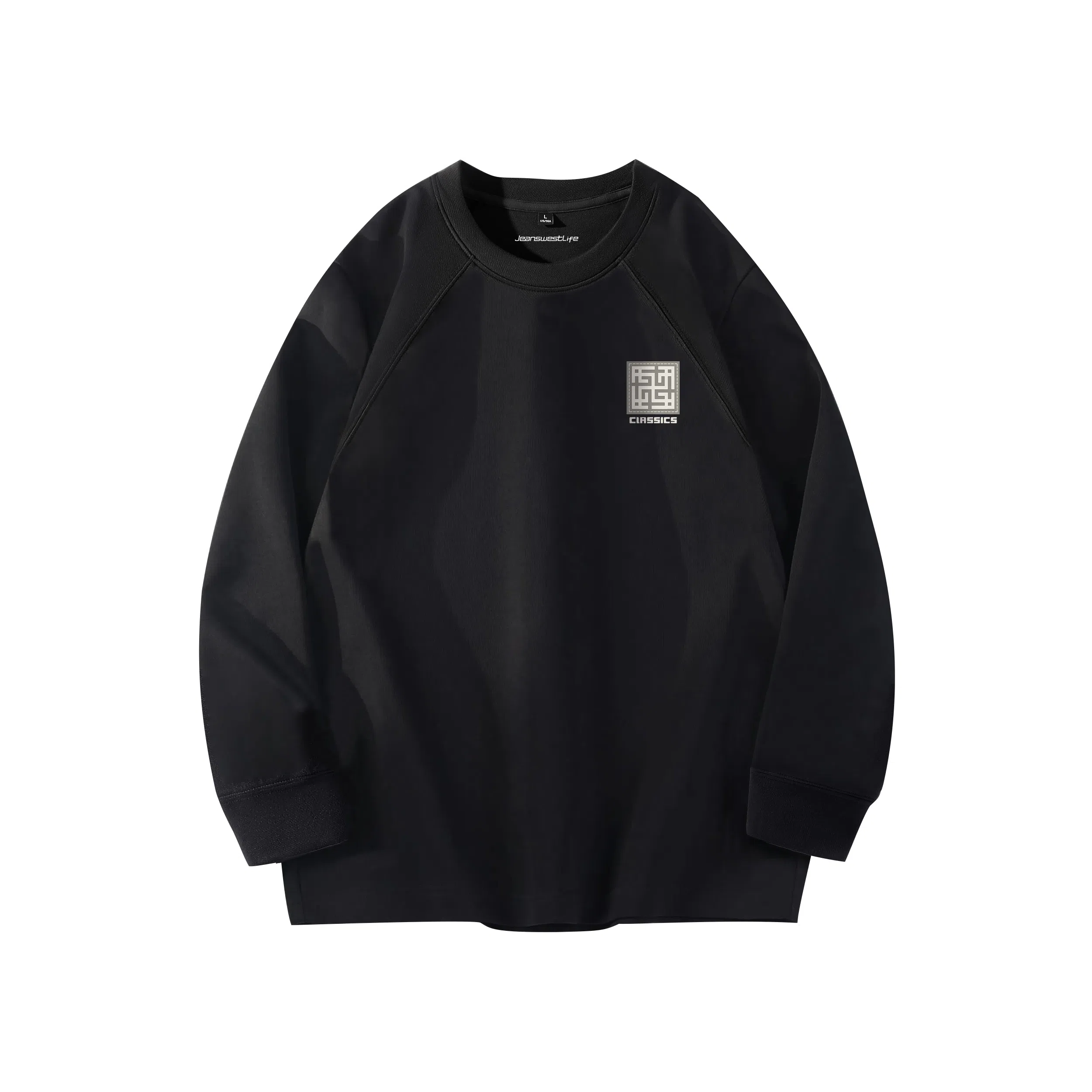 JEANSWEST LIFE LogoT