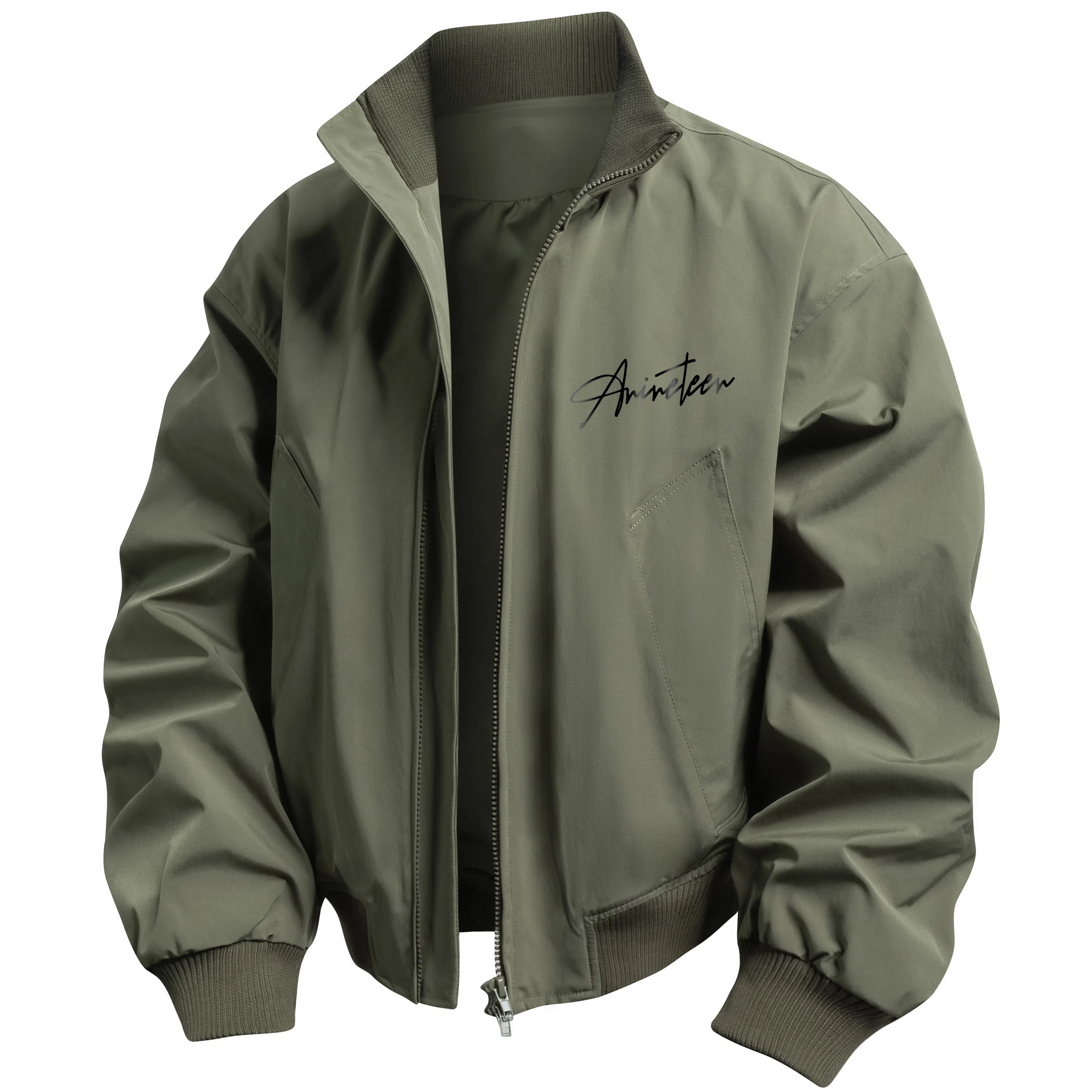 NINETEEN AUTUMN cleanfit