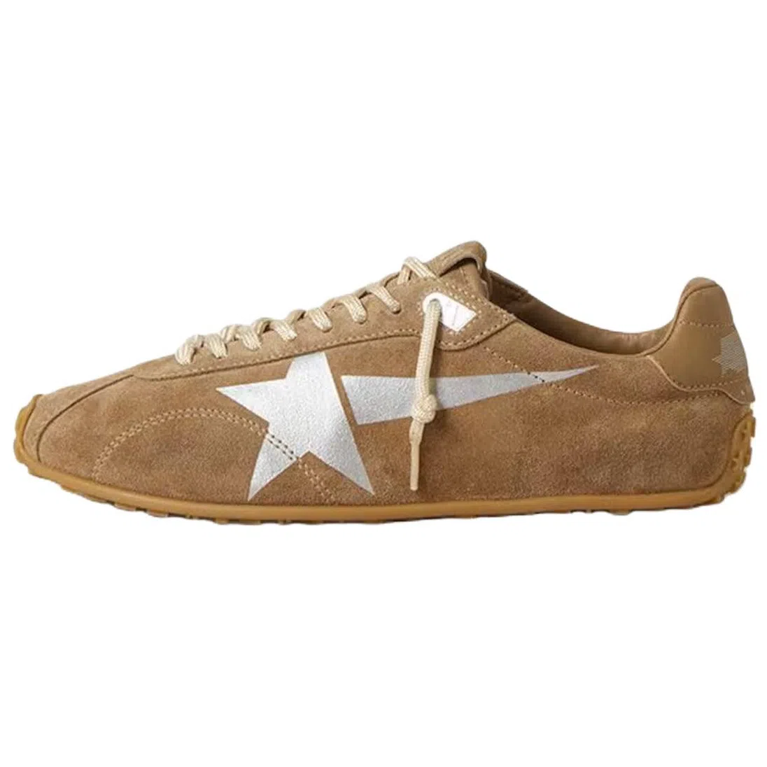 Golden Goose Marathon Speed