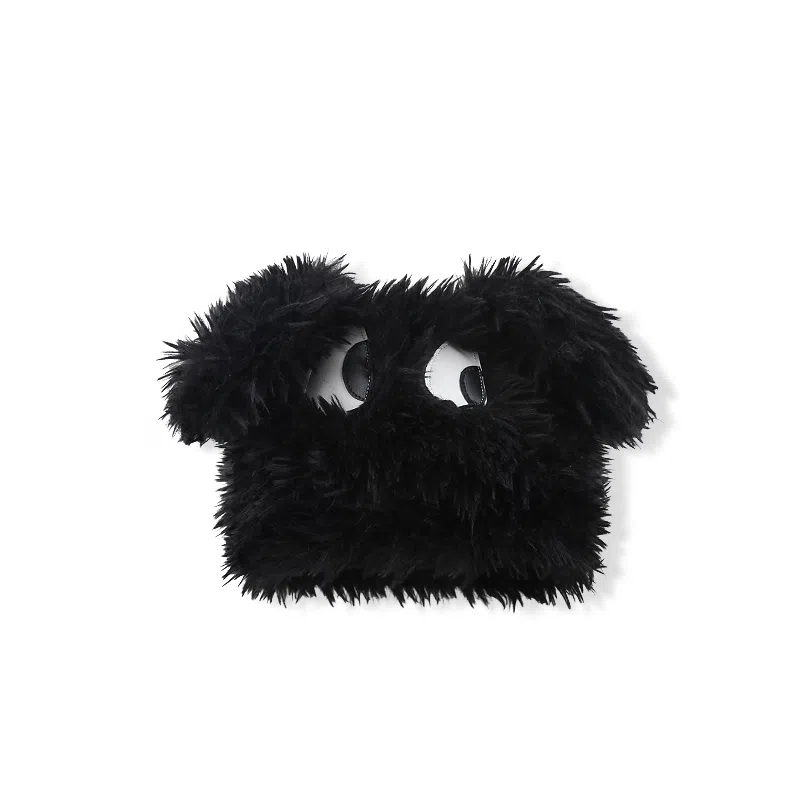 Youwei Cartoon Dog Plush Hat Winter